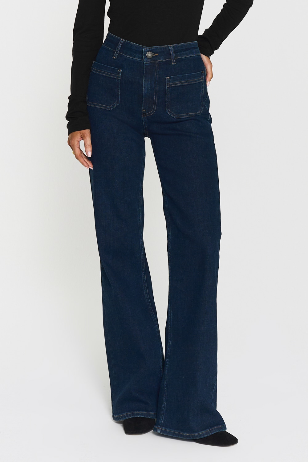 Cleo Jeans