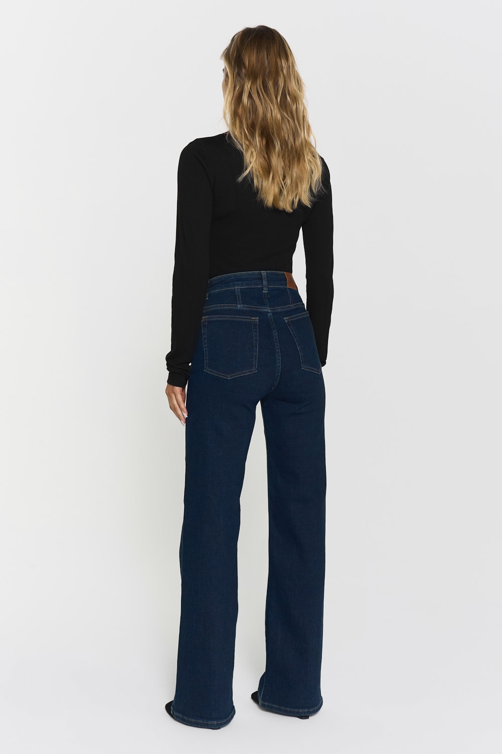 Cleo Jeans