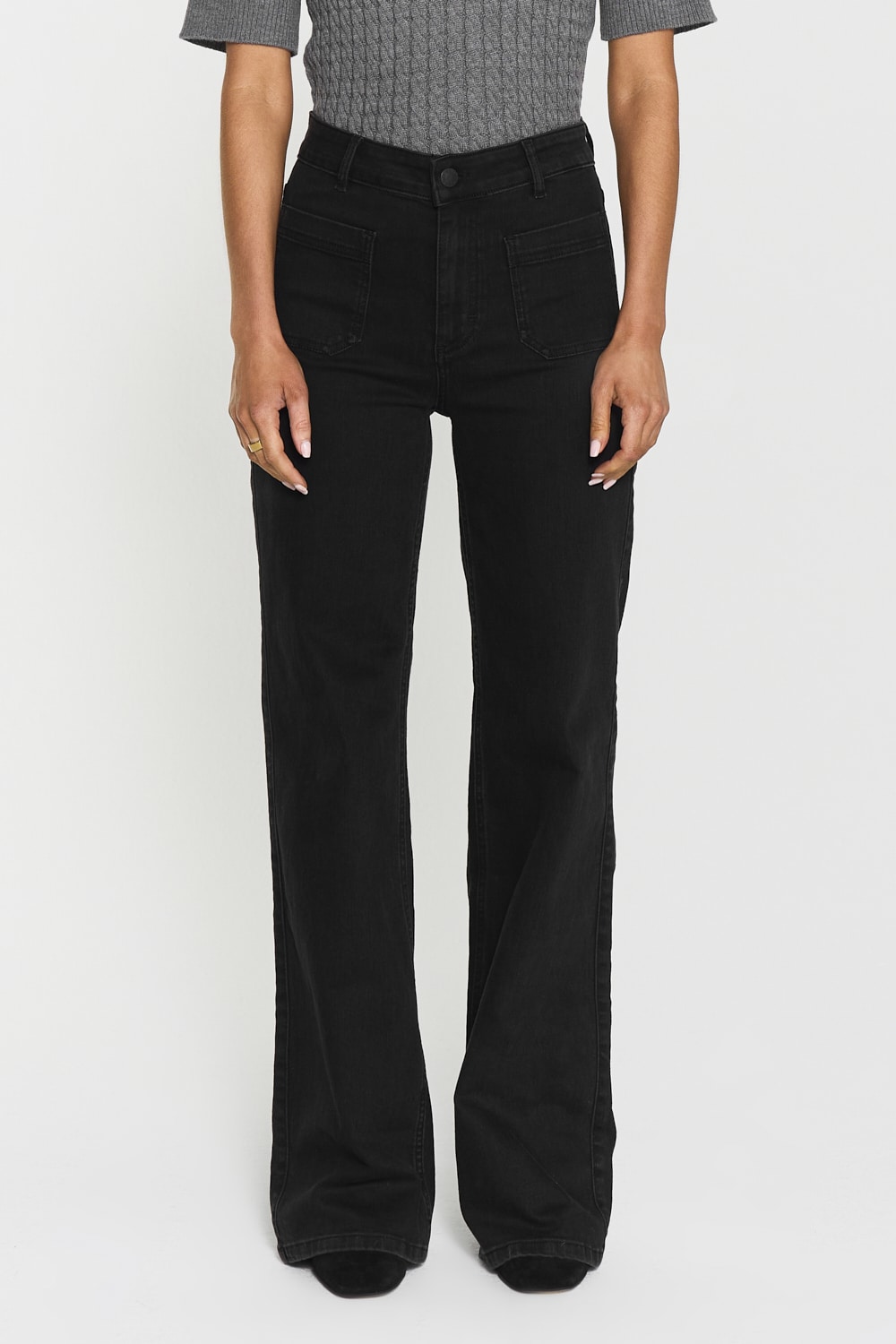 Cleo Jeans