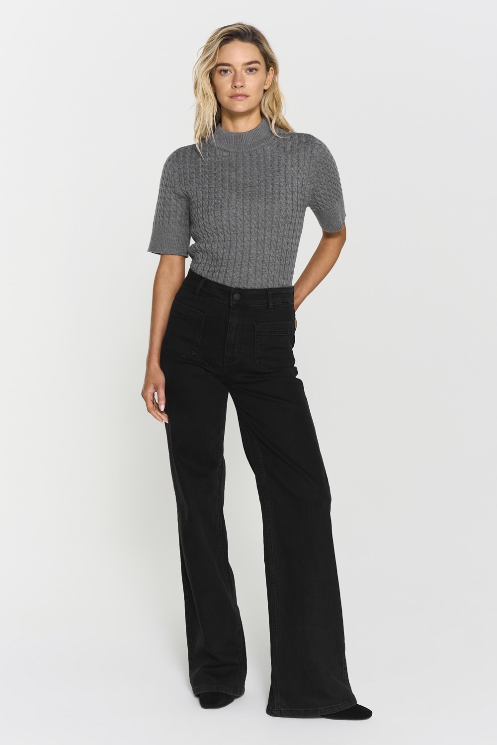 Cleo Jeans