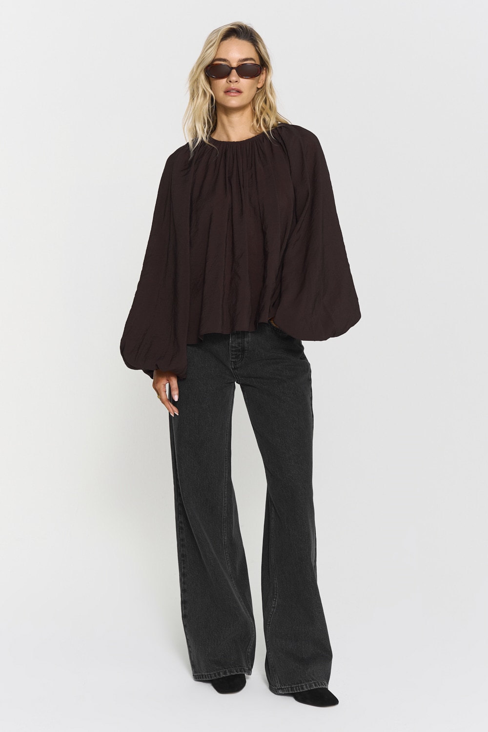 Giane Blouse