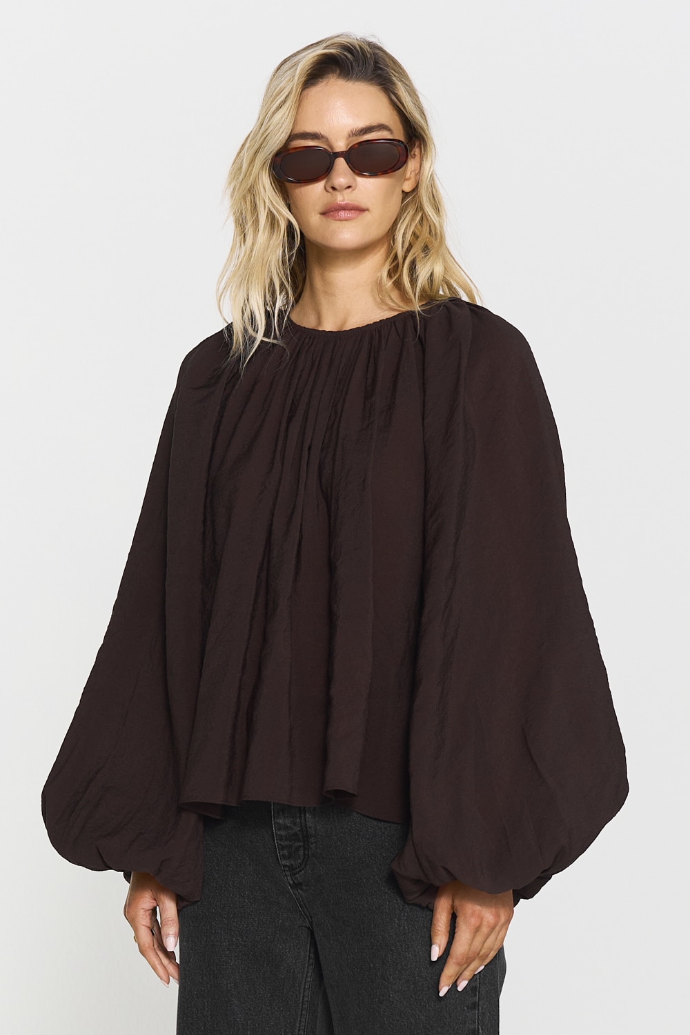 Giane Blouse