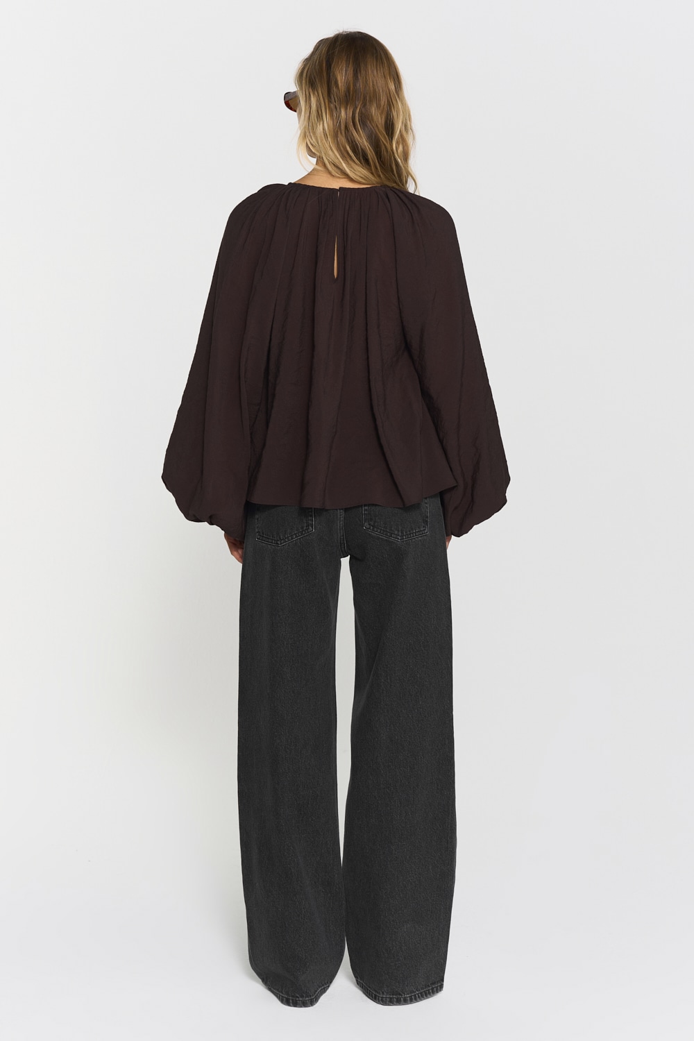 Giane Blouse
