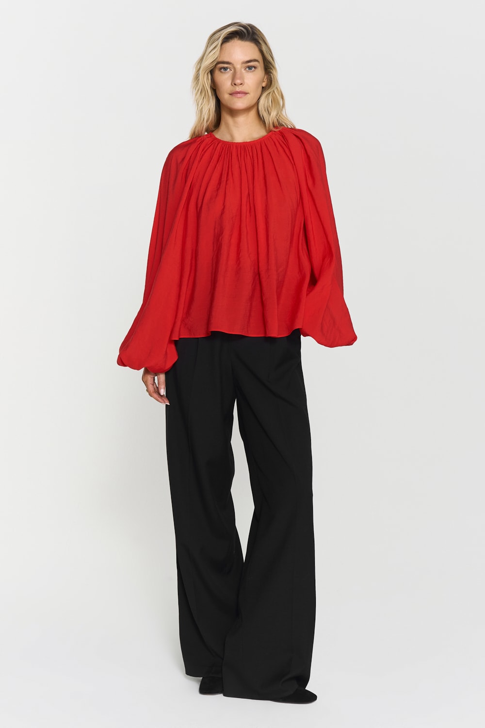 Giane Blouse