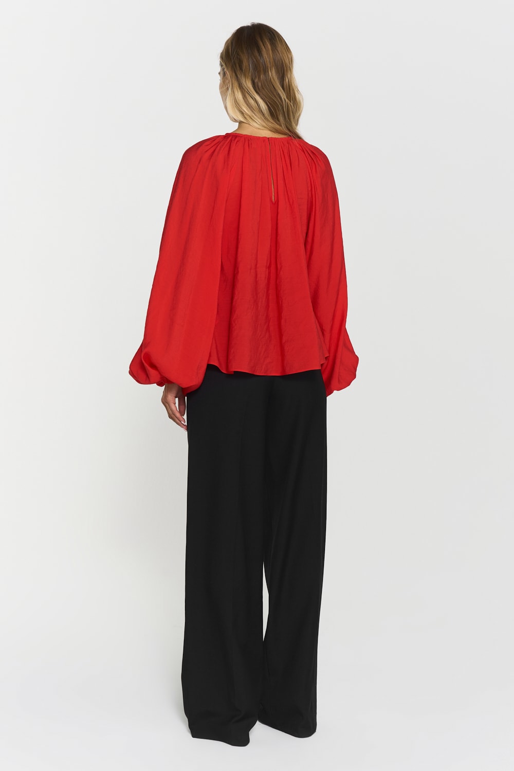 Giane Blouse