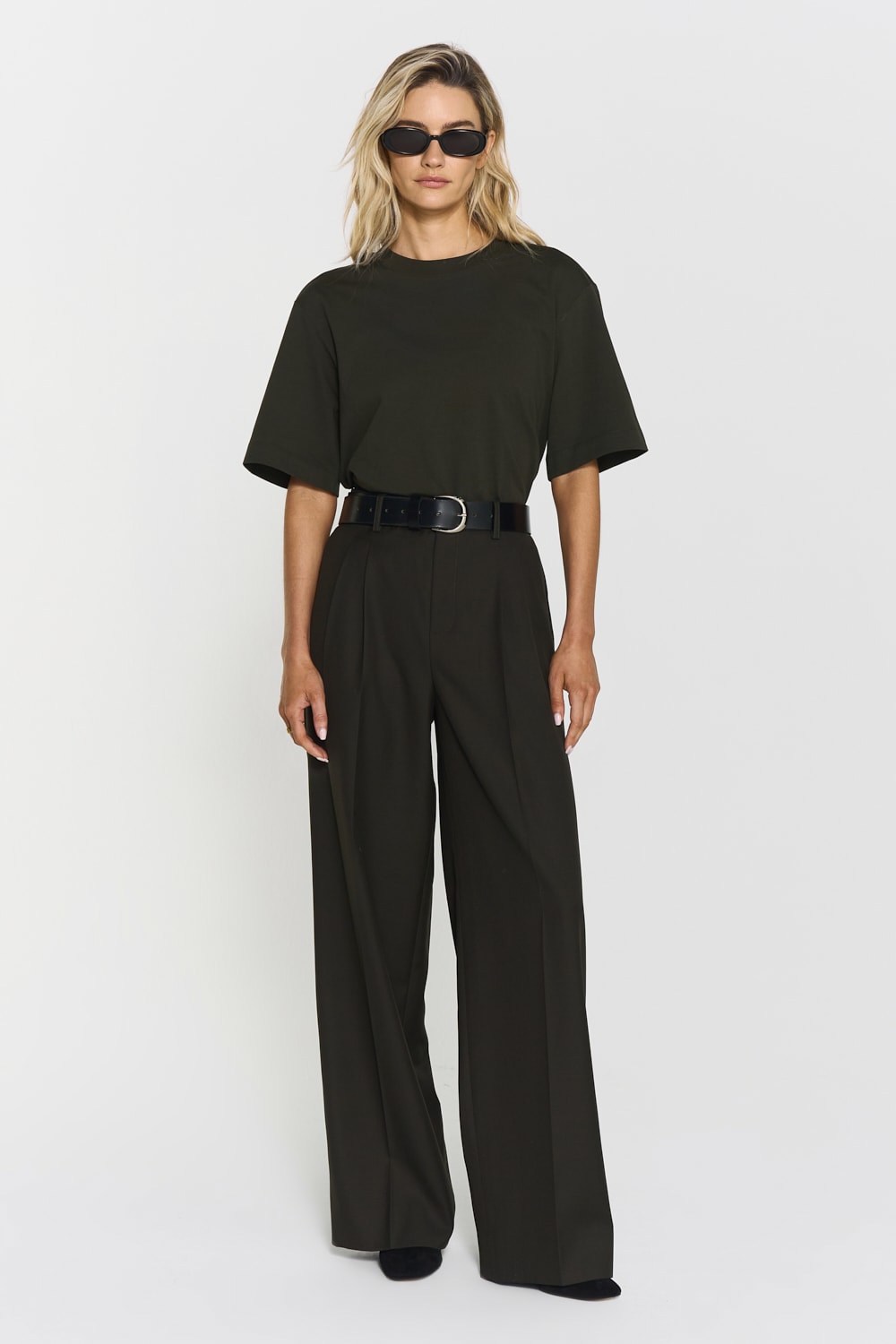 Chelsey Tee
