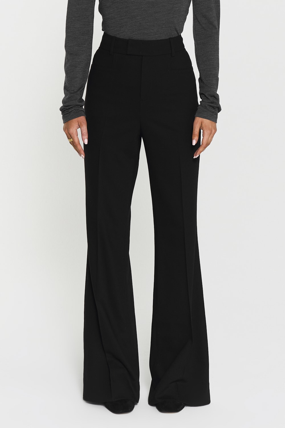 Asta Trousers