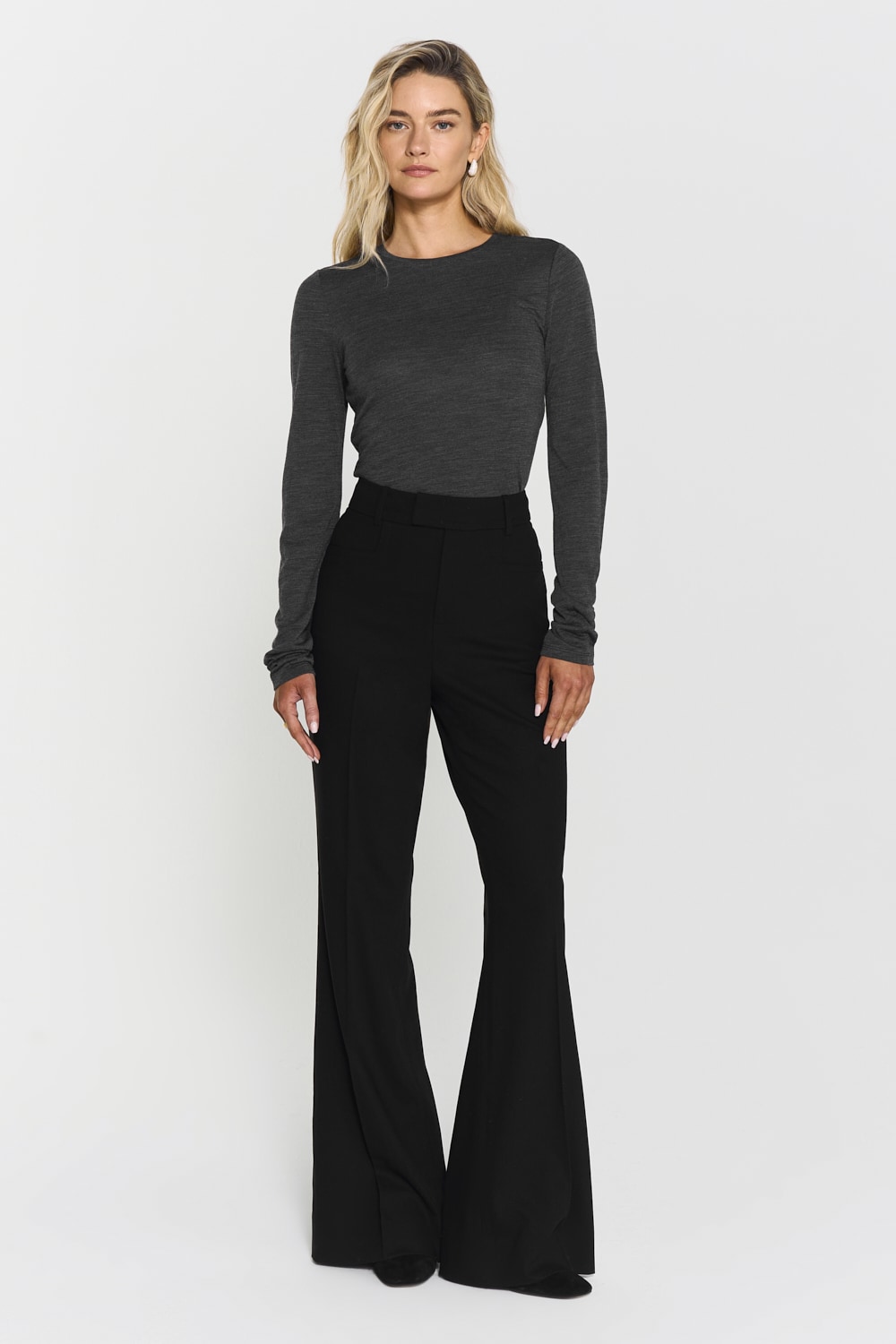 Asta Trousers