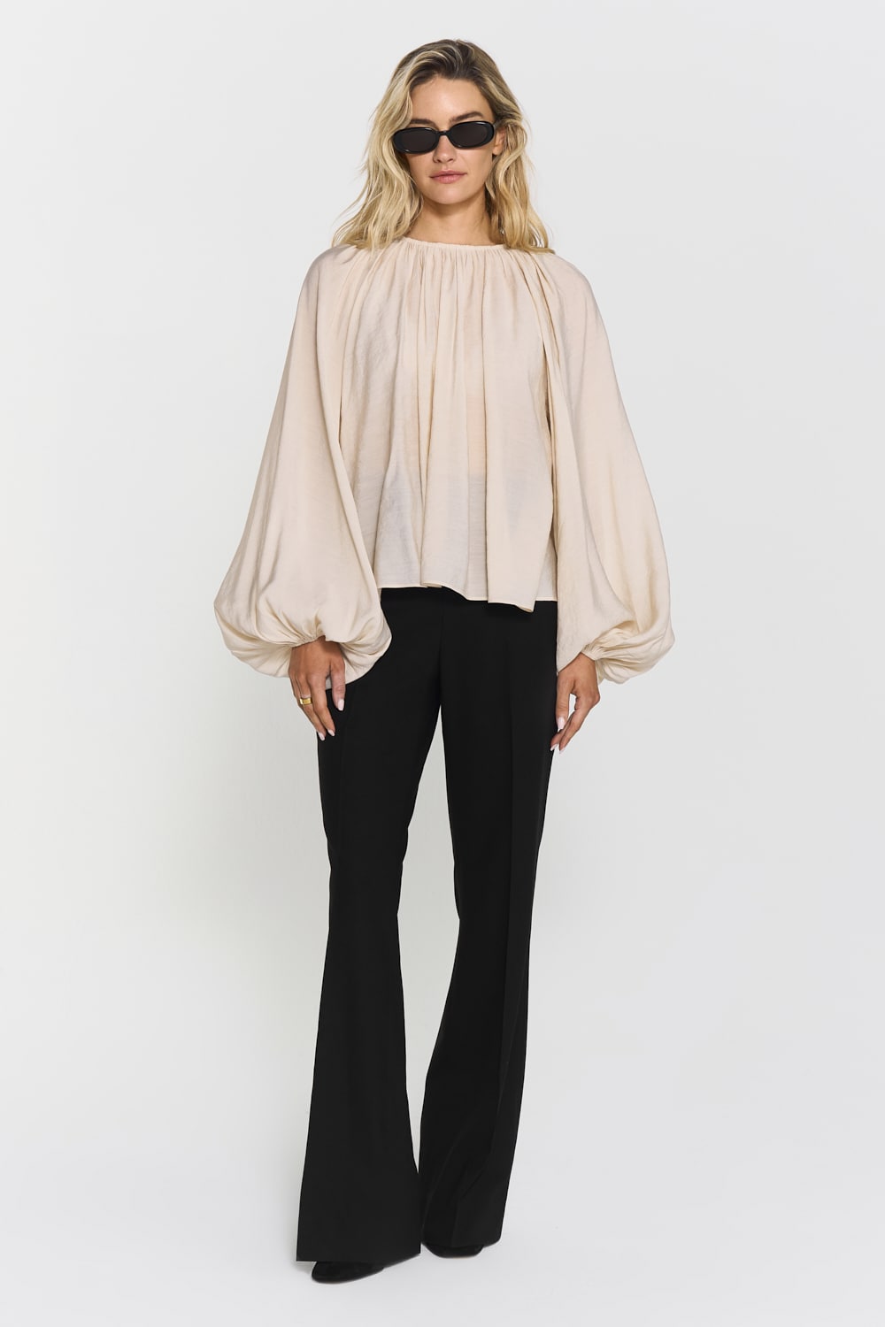 Giane Blouse