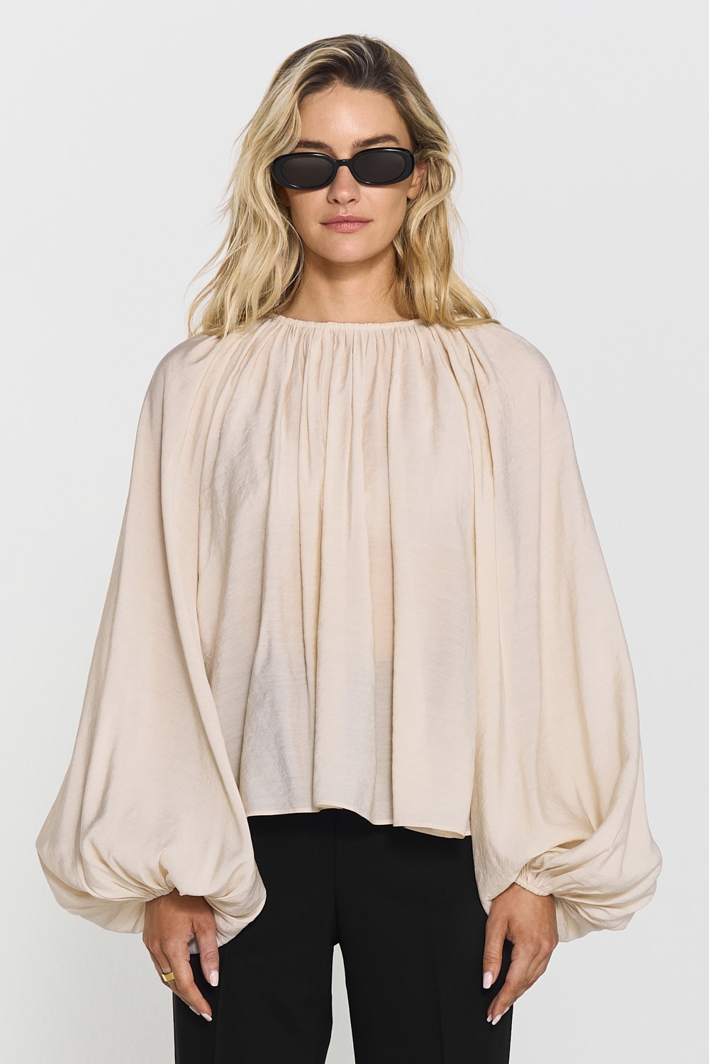 Giane Blouse
