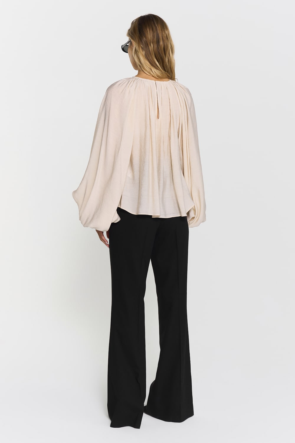 Giane Blouse