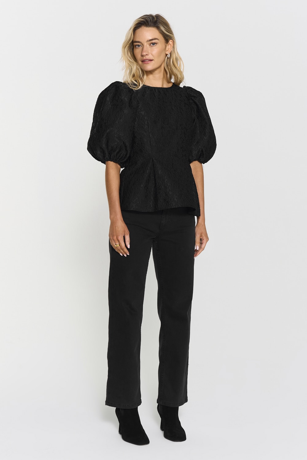Ylja Blouse