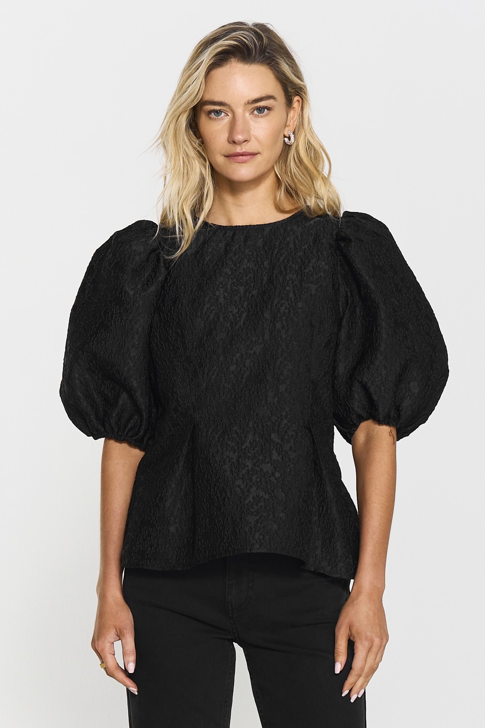 Ylja Blouse