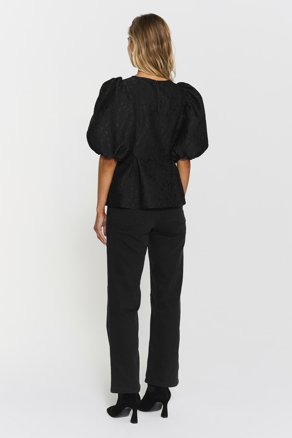 Ylja Blouse
