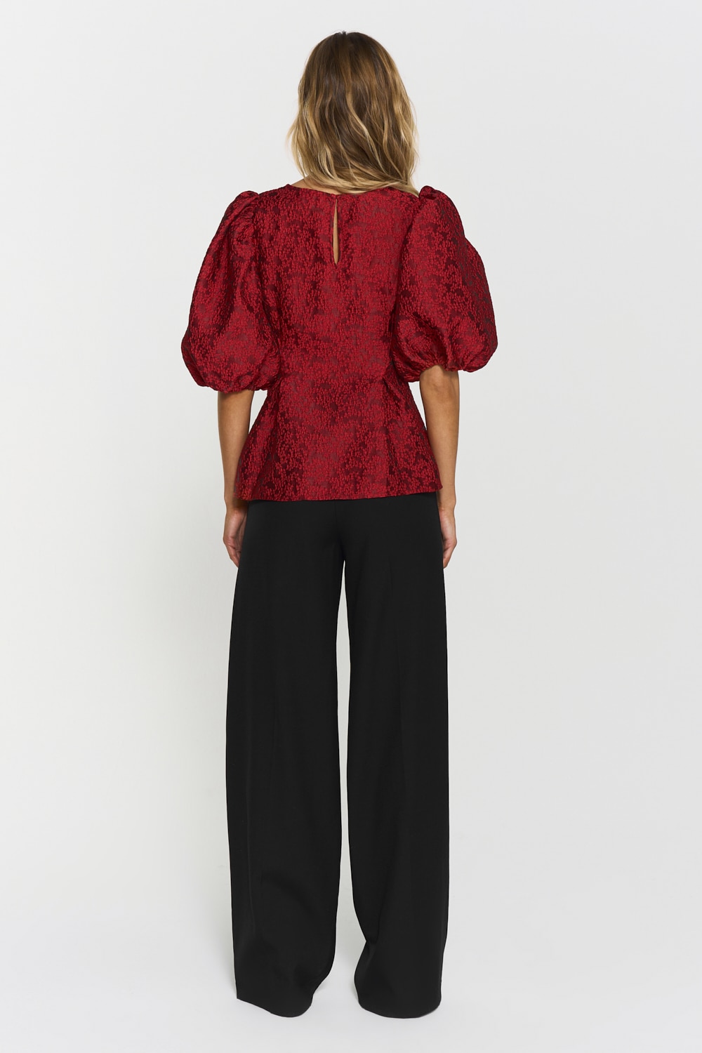 Ylja Blouse