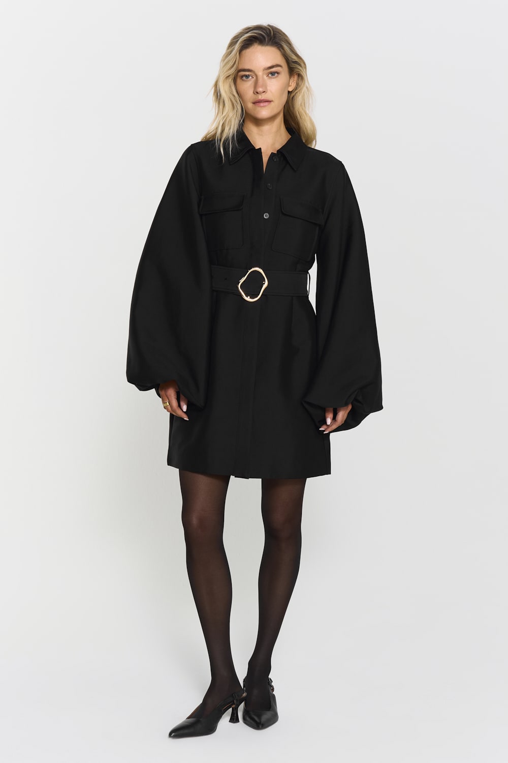 Cornia Dress