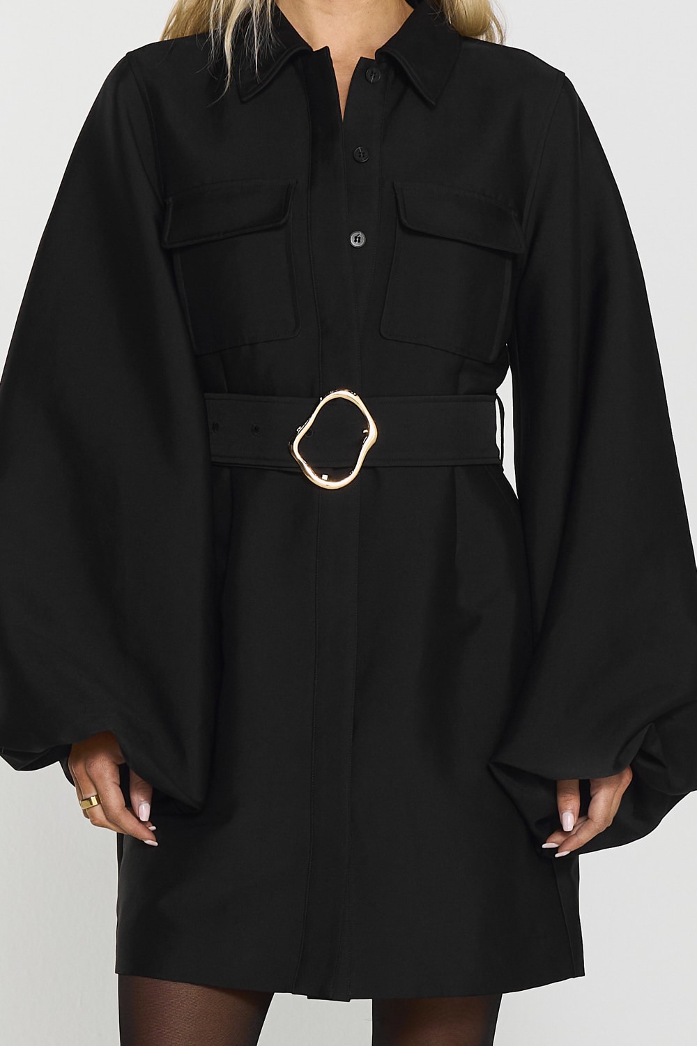 Cornia Dress