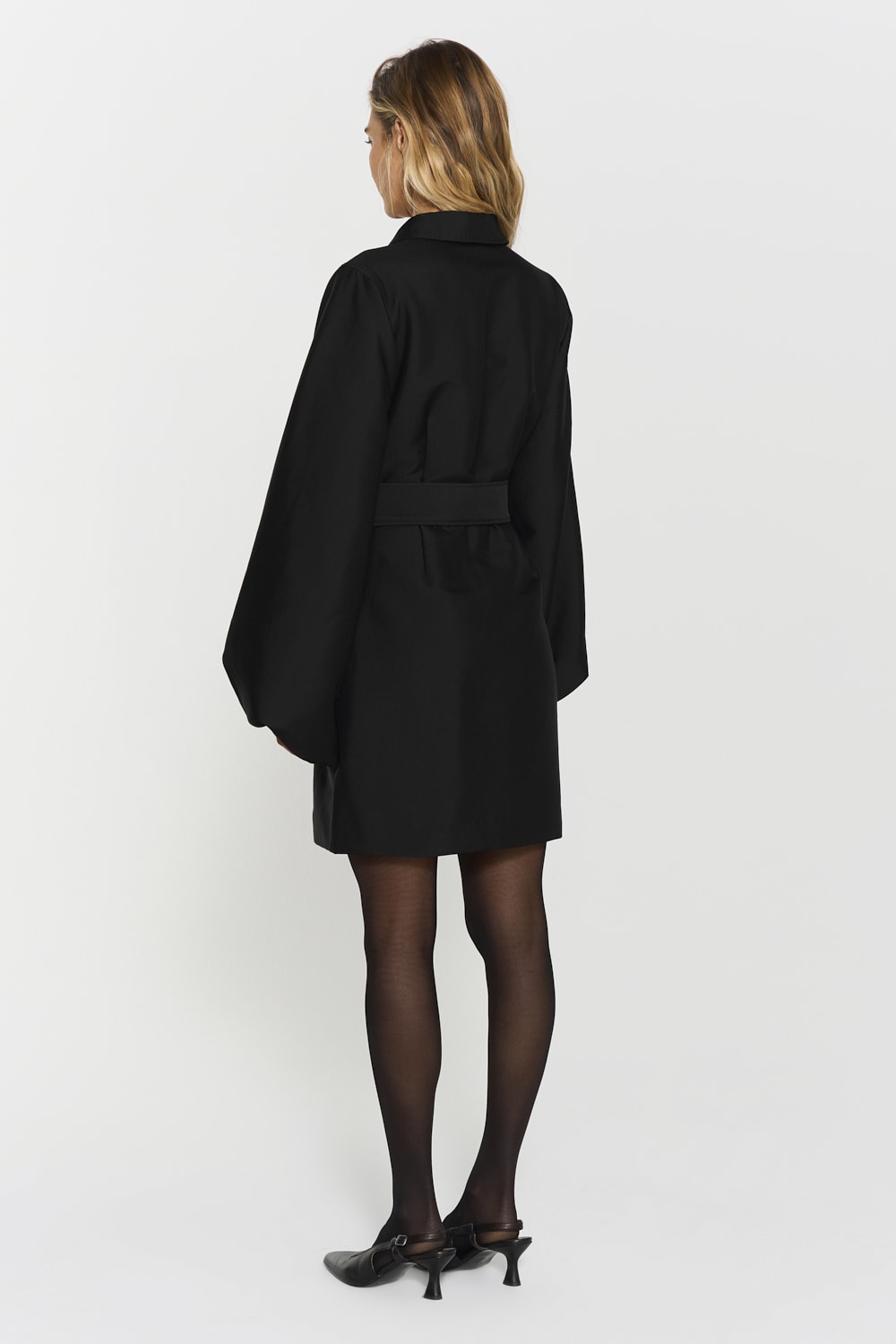 Cornia Dress