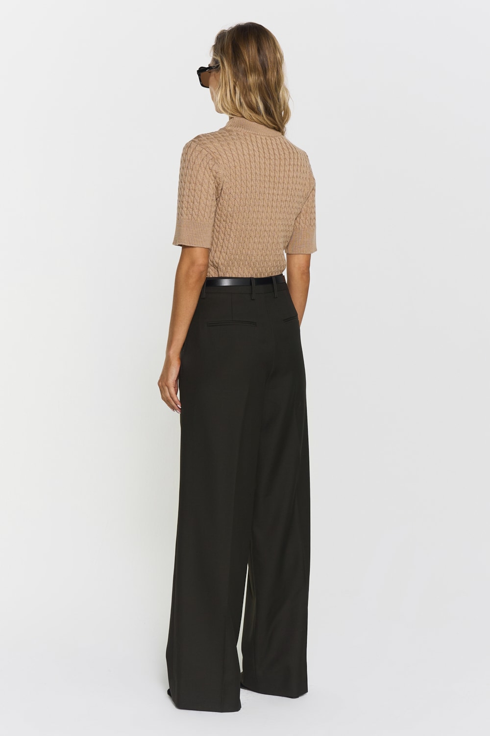 Wynne Trousers