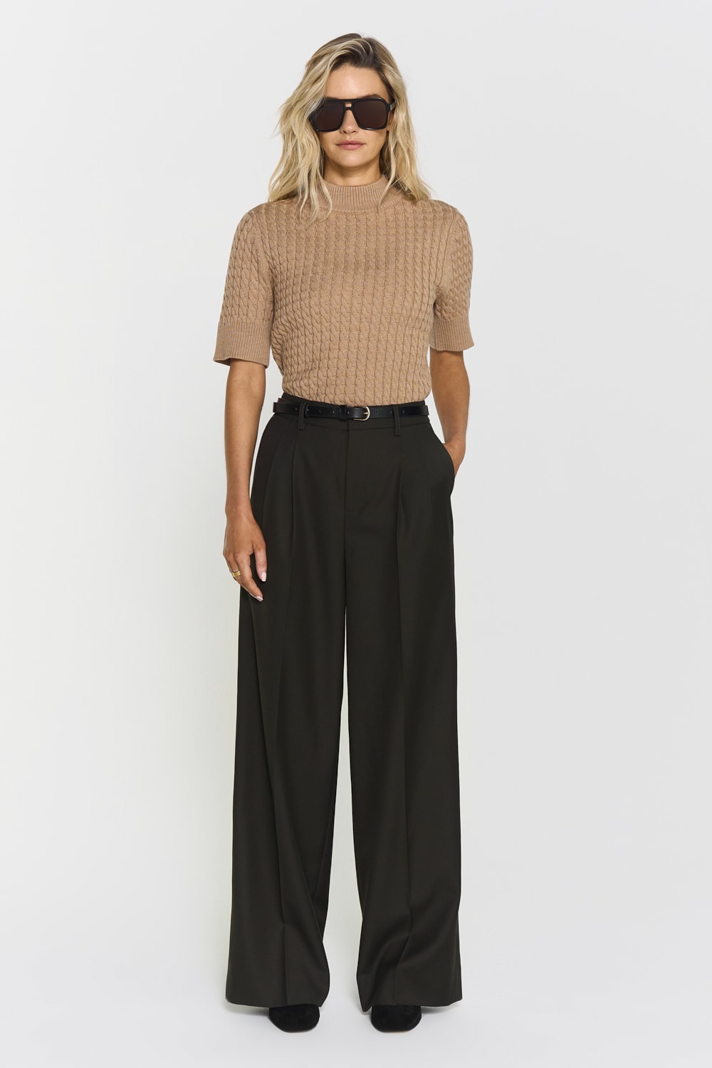 Wynne Trousers