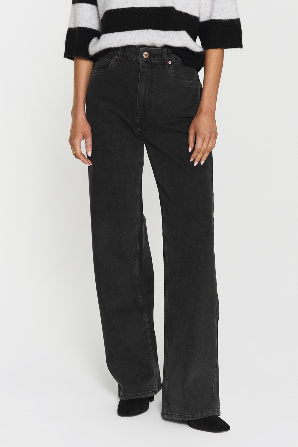 Elia Comfort Jeans