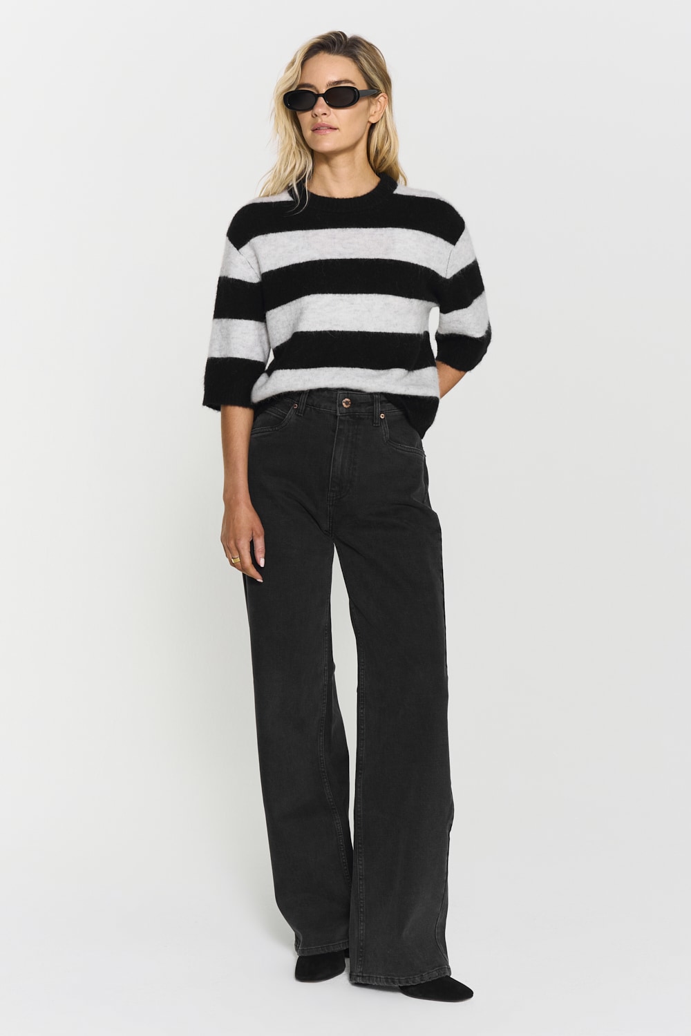 Elia Comfort Jeans