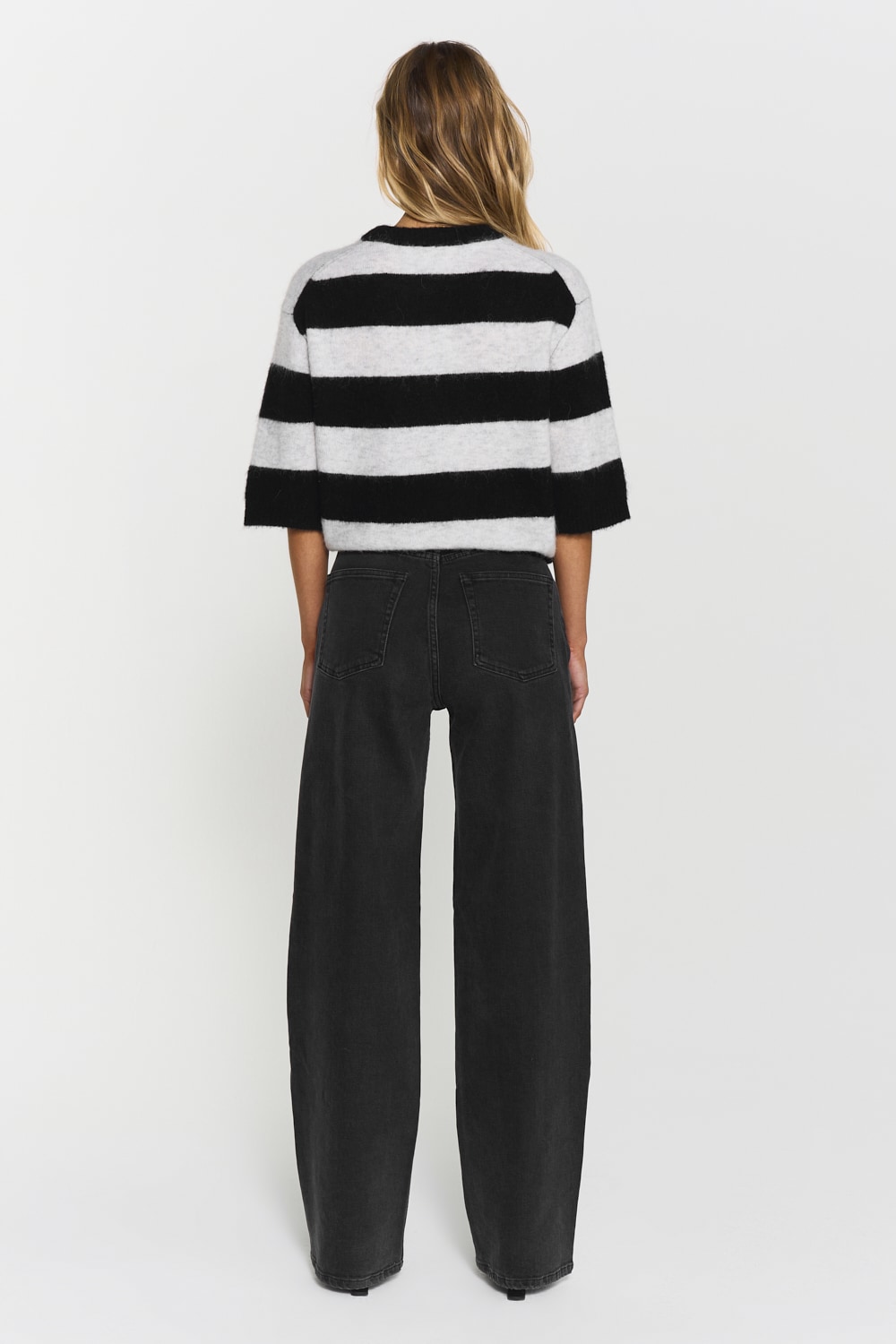 Elia Comfort Jeans