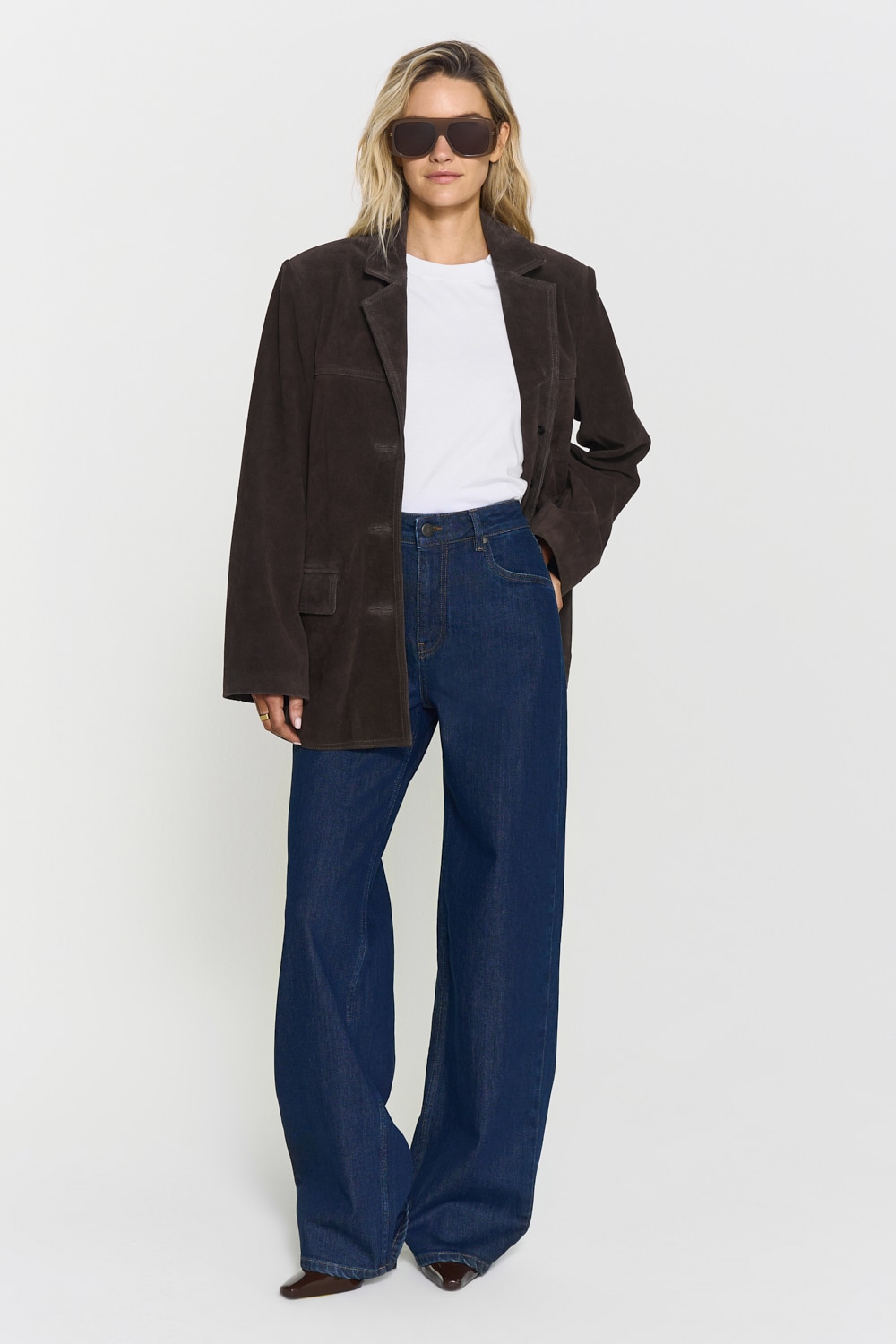 Elia Comfort Jeans