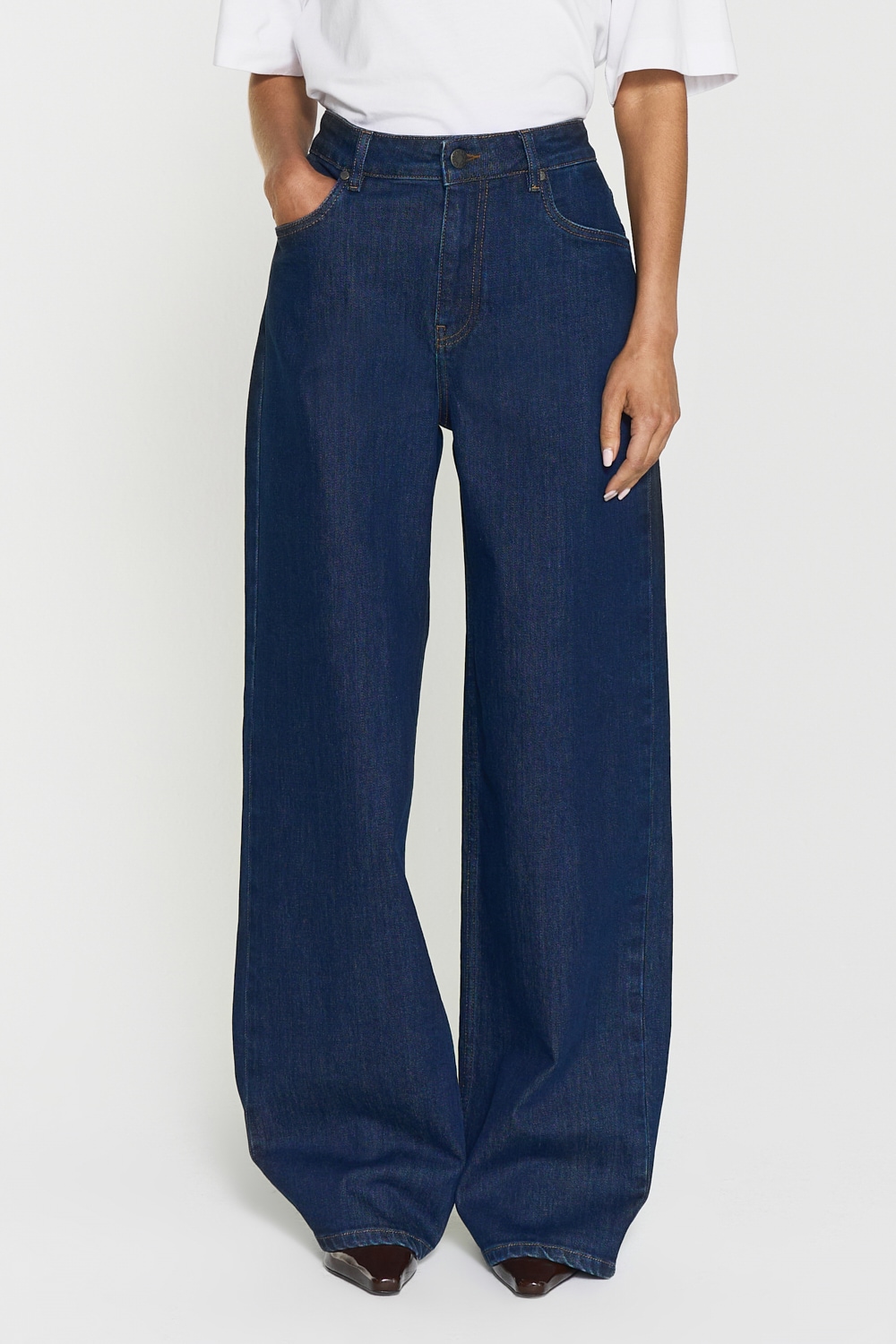 Elia Comfort Jeans