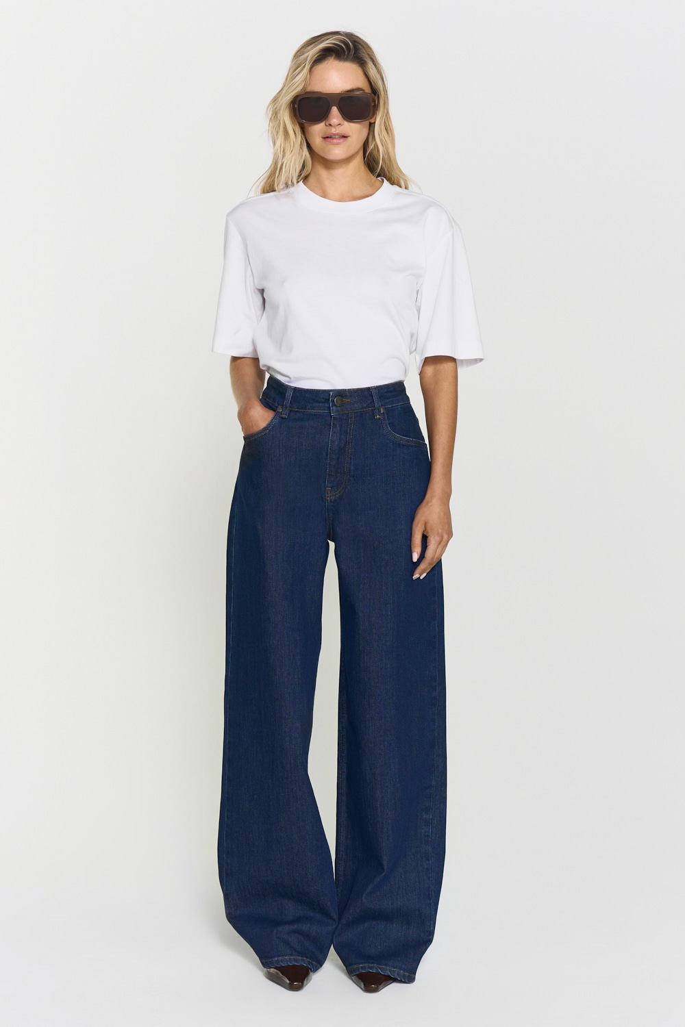 Elia Comfort Jeans