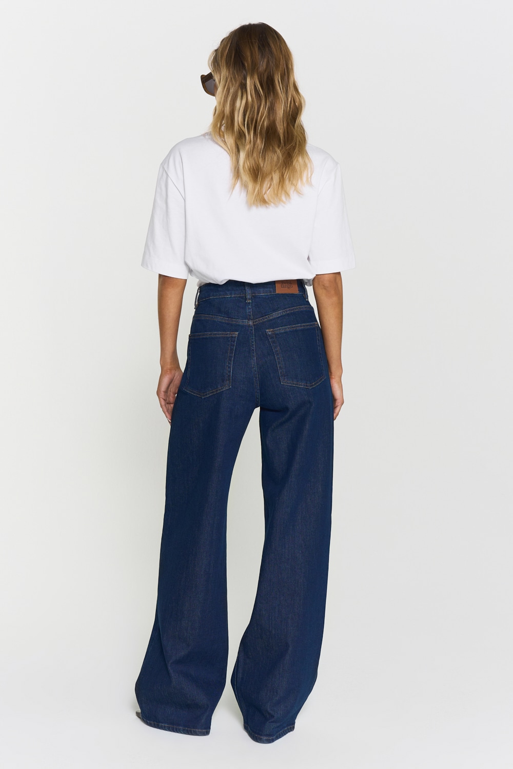 Elia Comfort Jeans