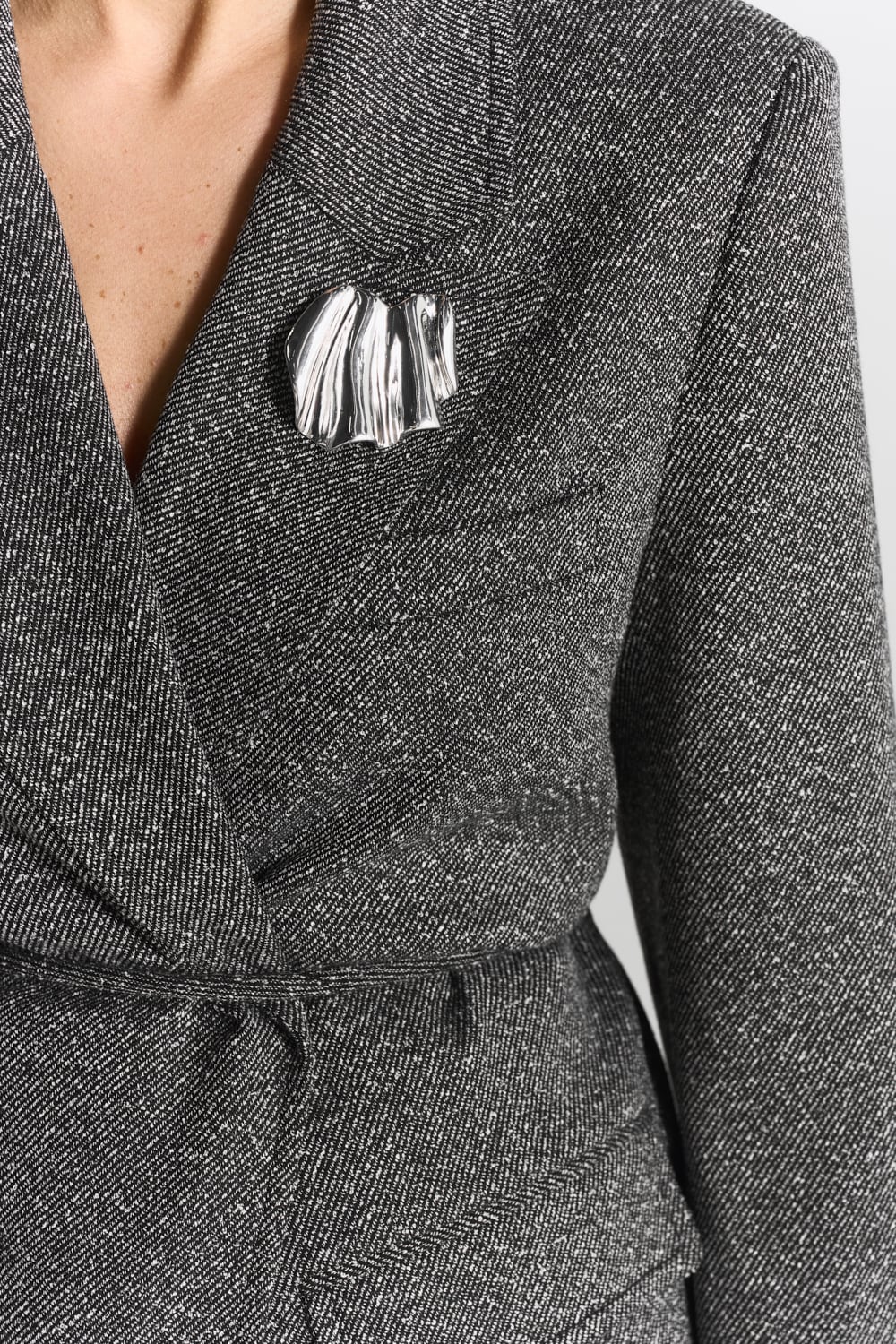 Pixie Brooch