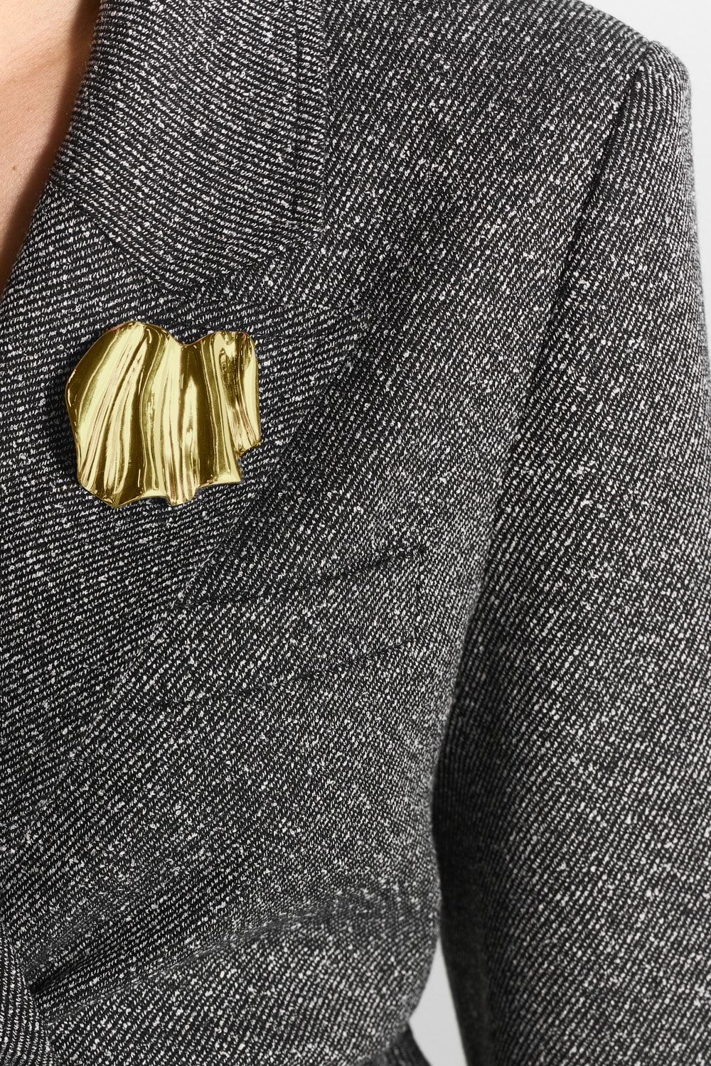 Pixie Brooch