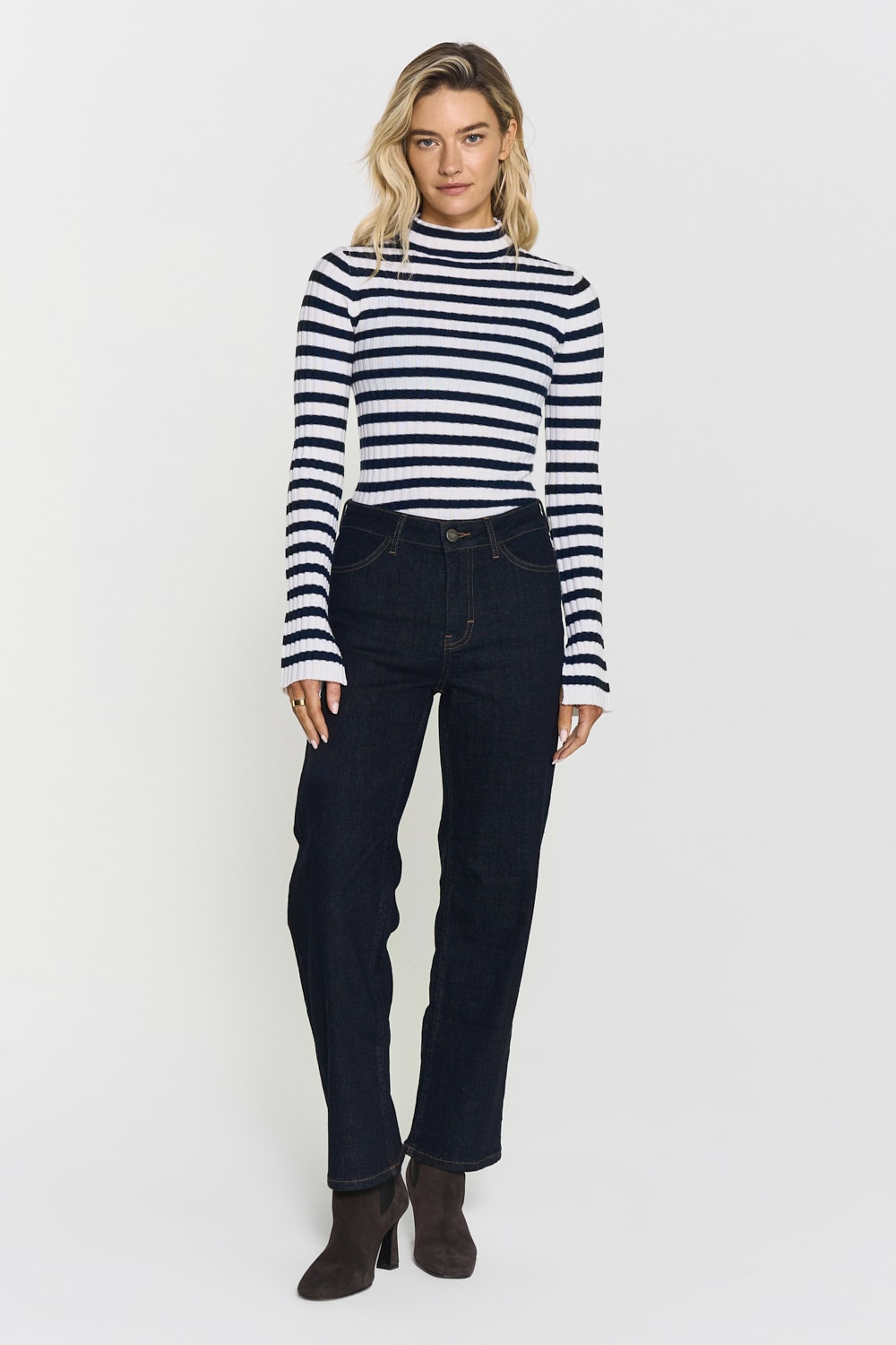 Ingrid Knitted Sweater