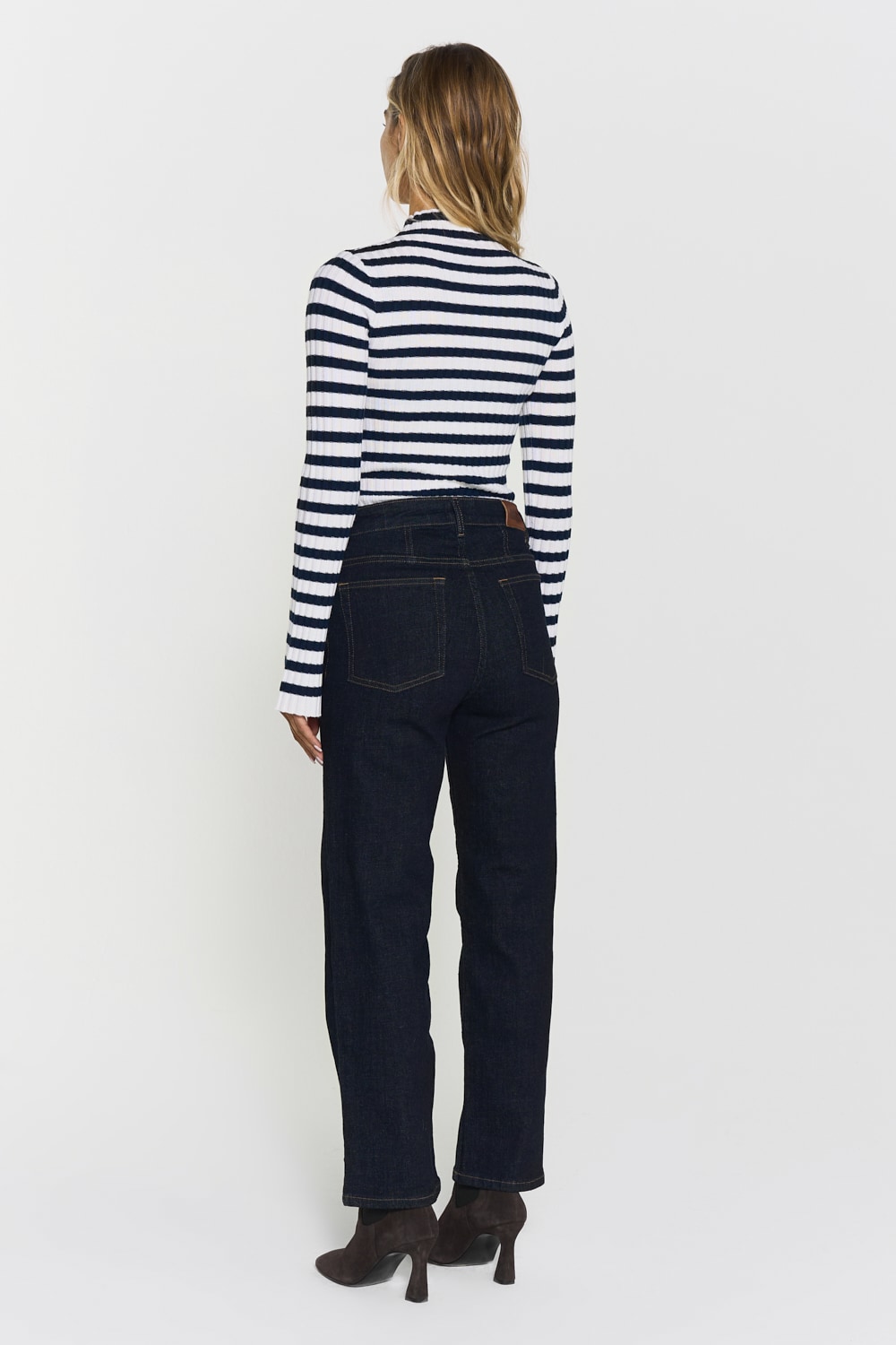 Ingrid Knitted Sweater