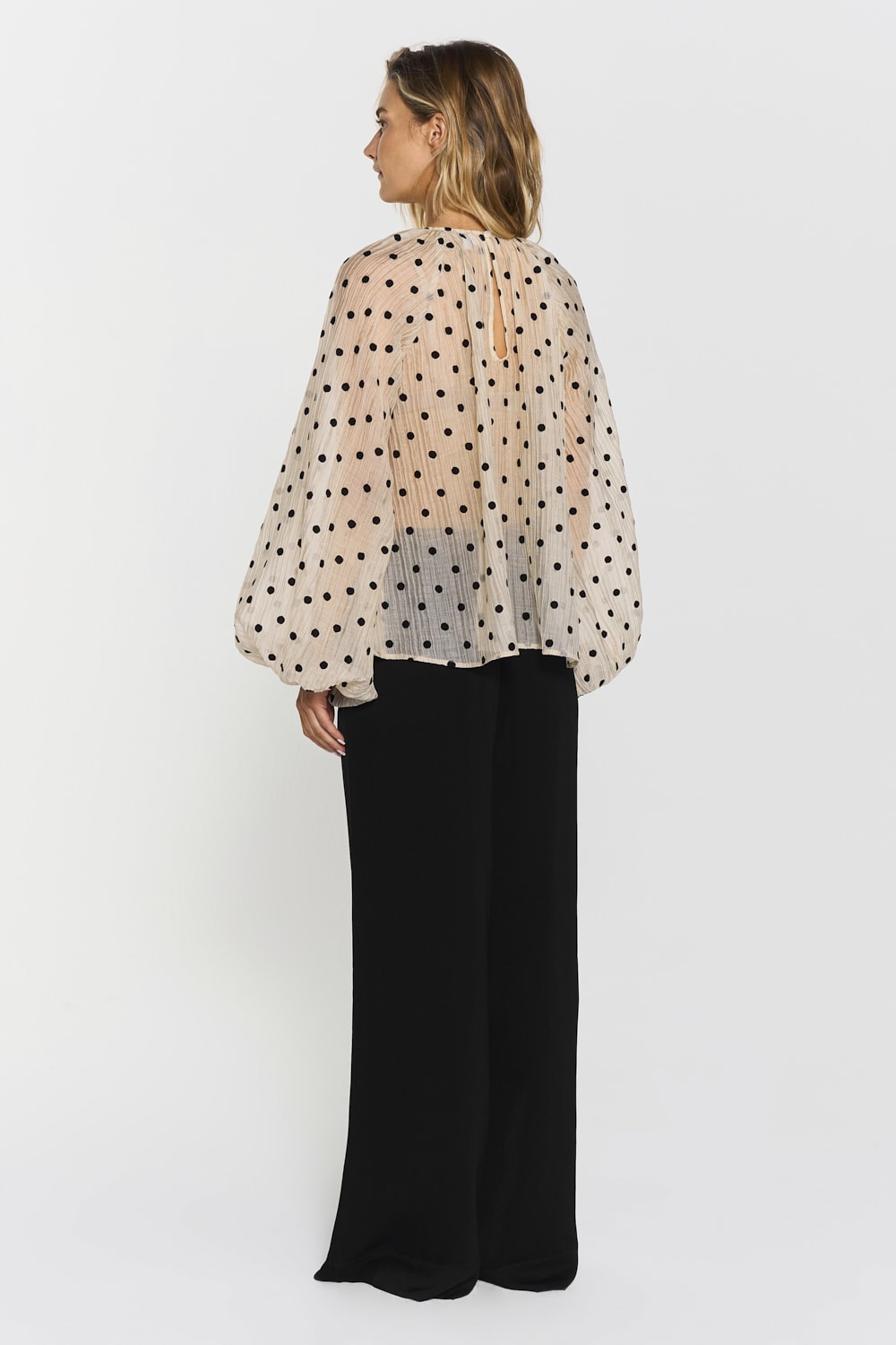 Alba Blouse