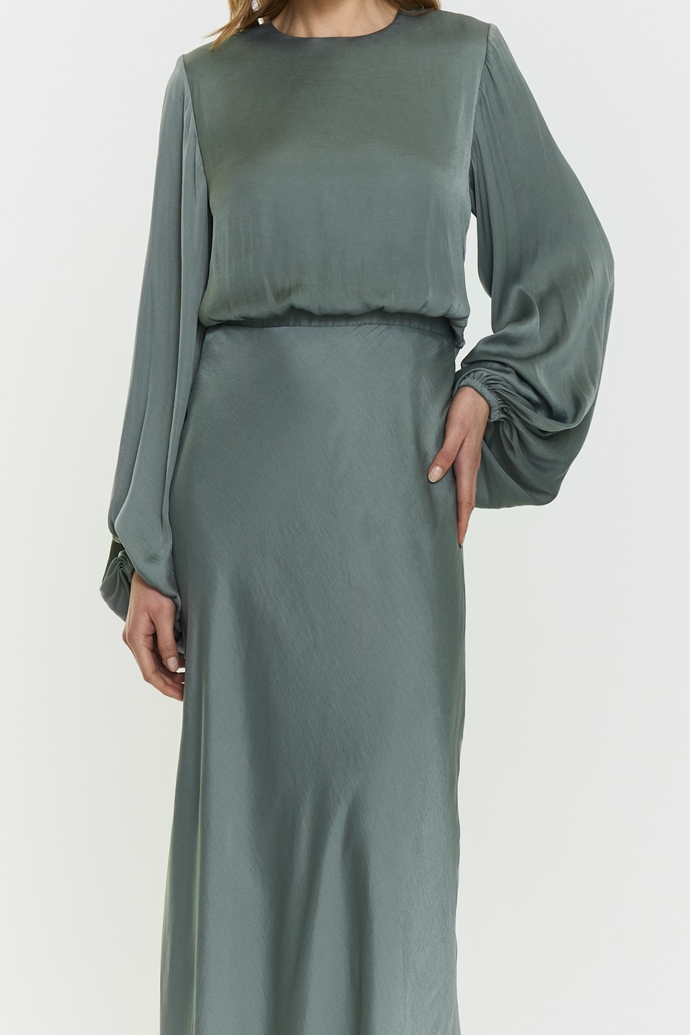 Juliette Dress