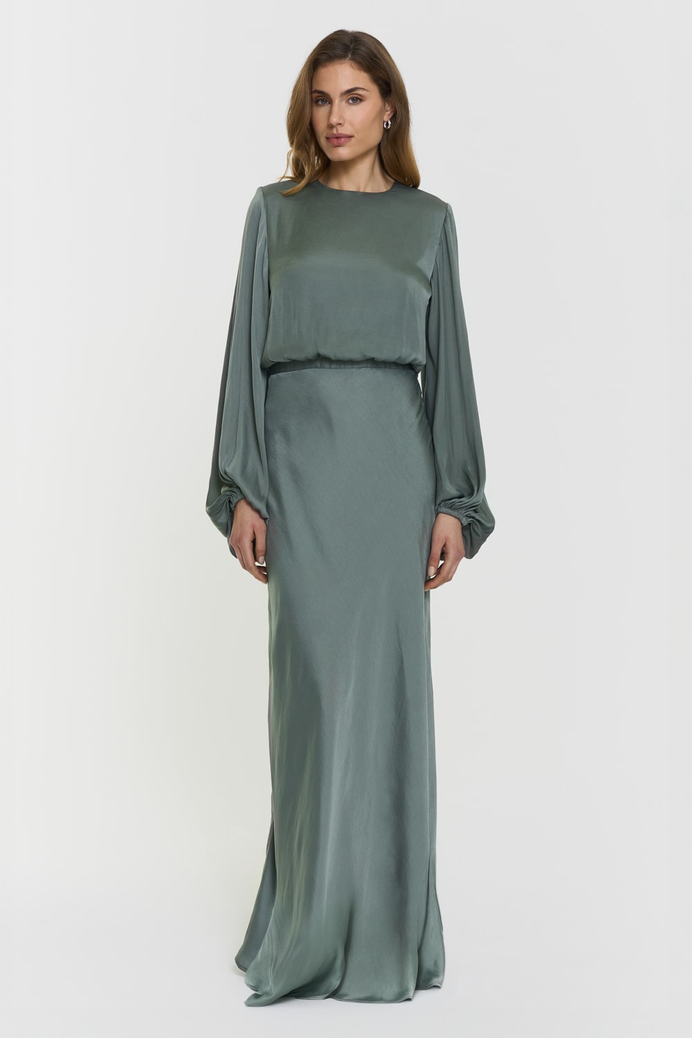 Juliette Dress