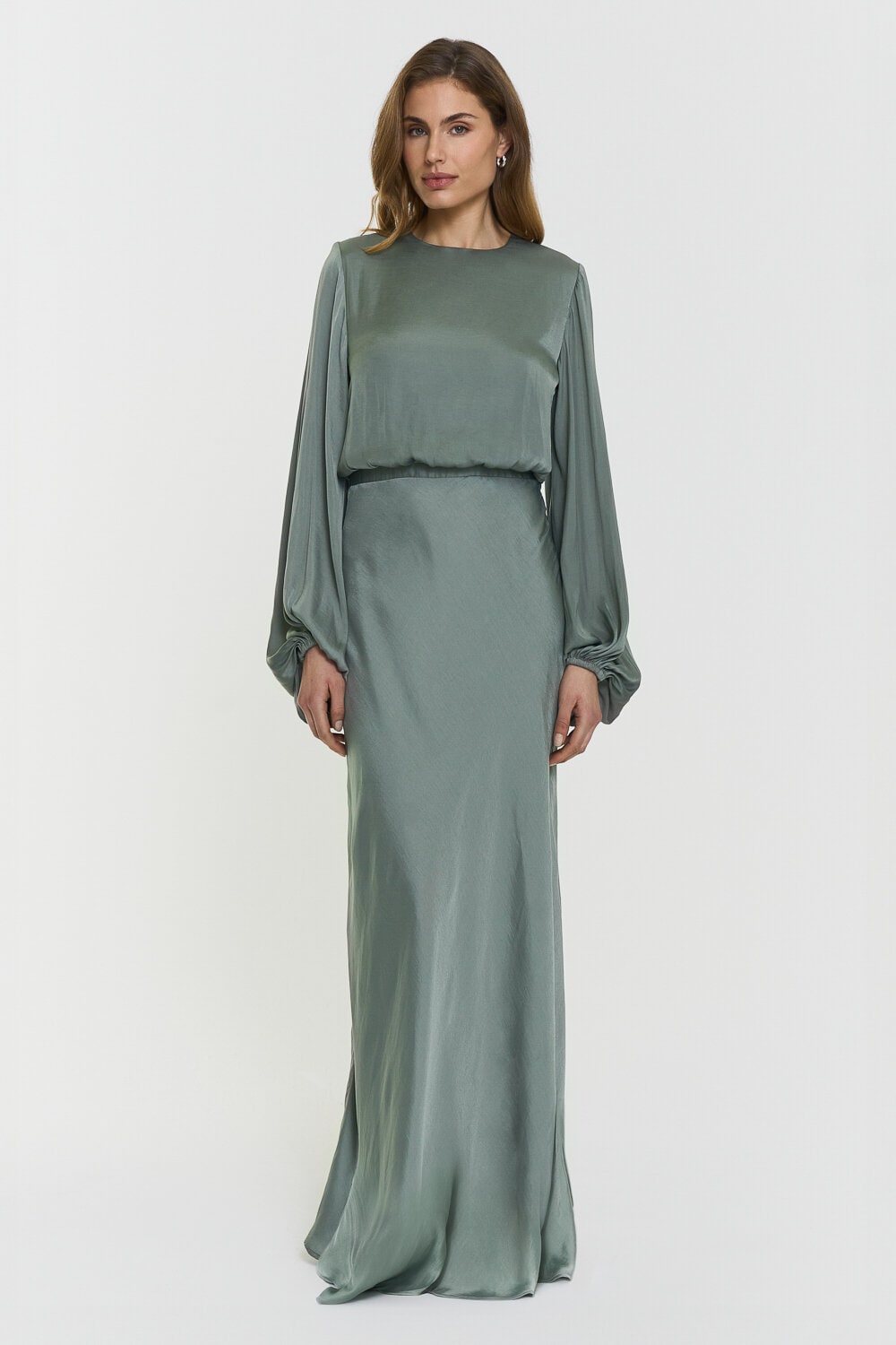 Juliette Dress
