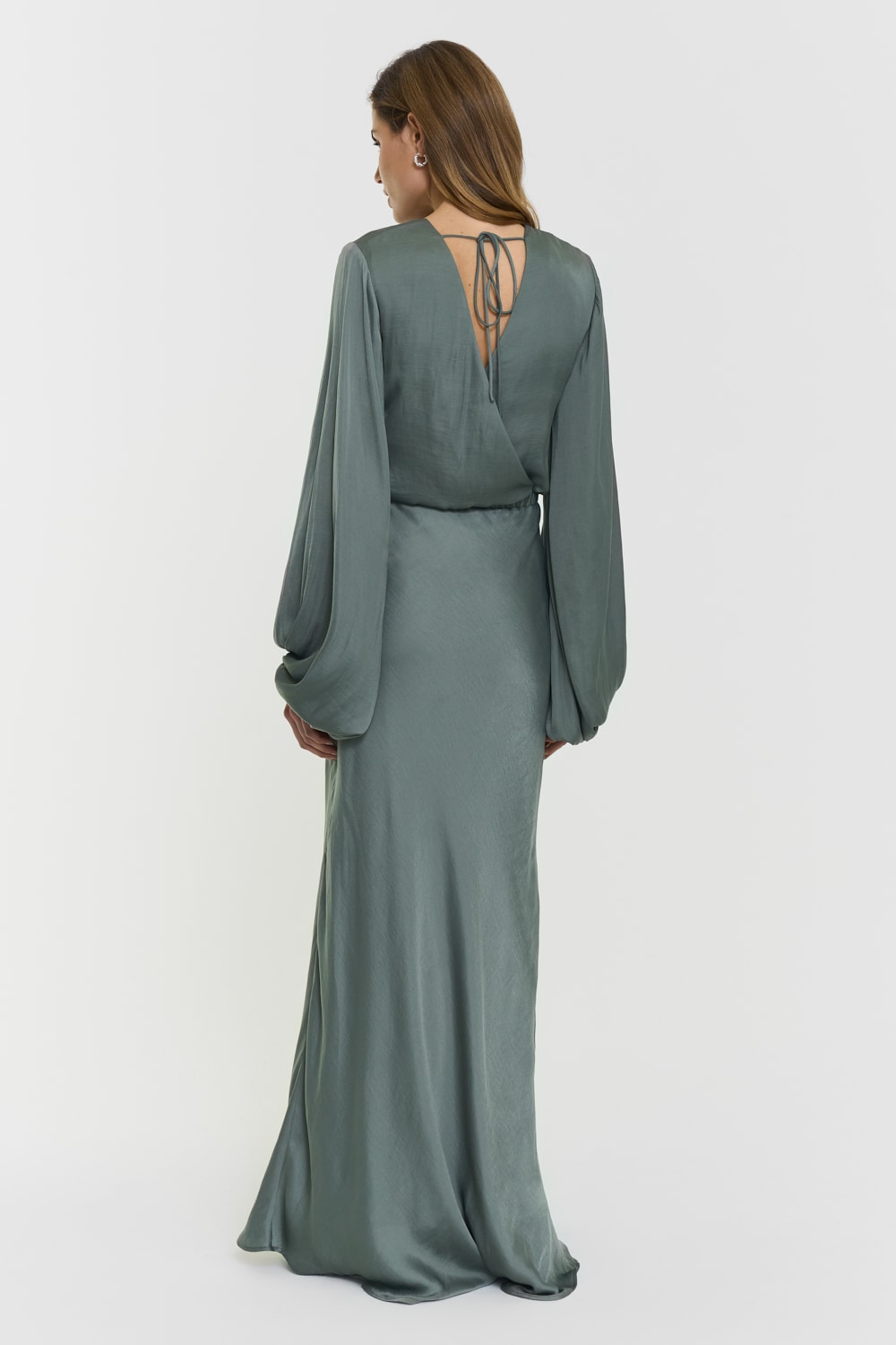 Juliette Dress