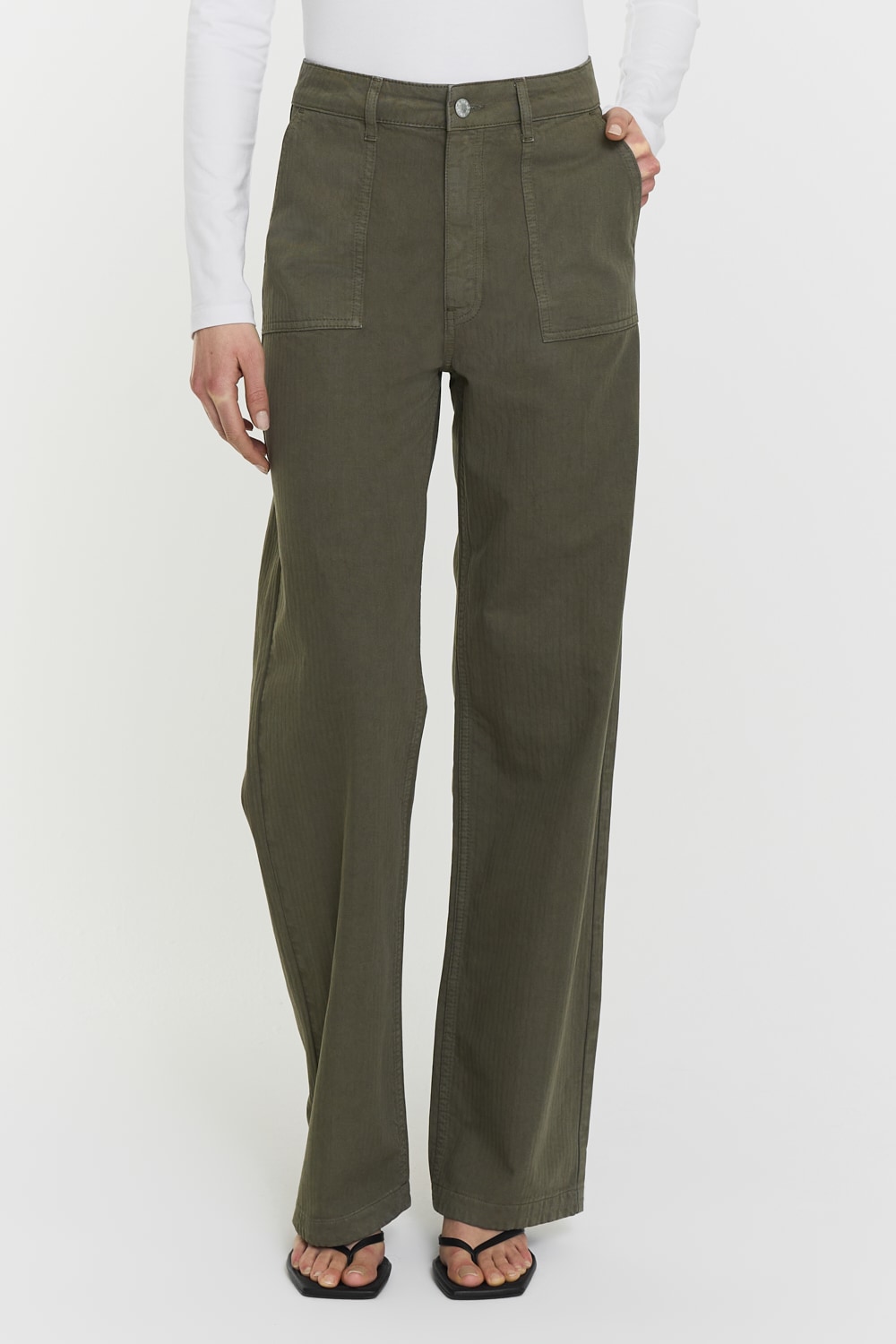 Sierra Trousers