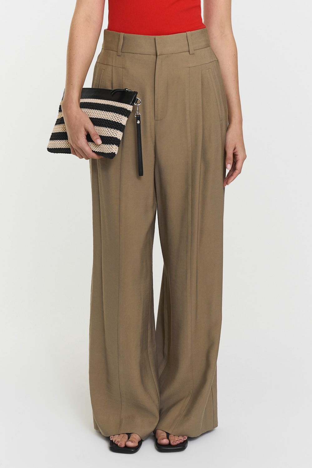 Lilia Trousers