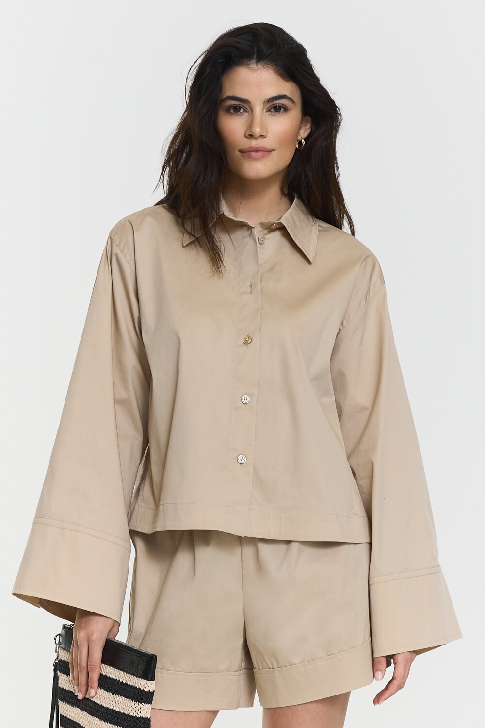 Fiola Shirt