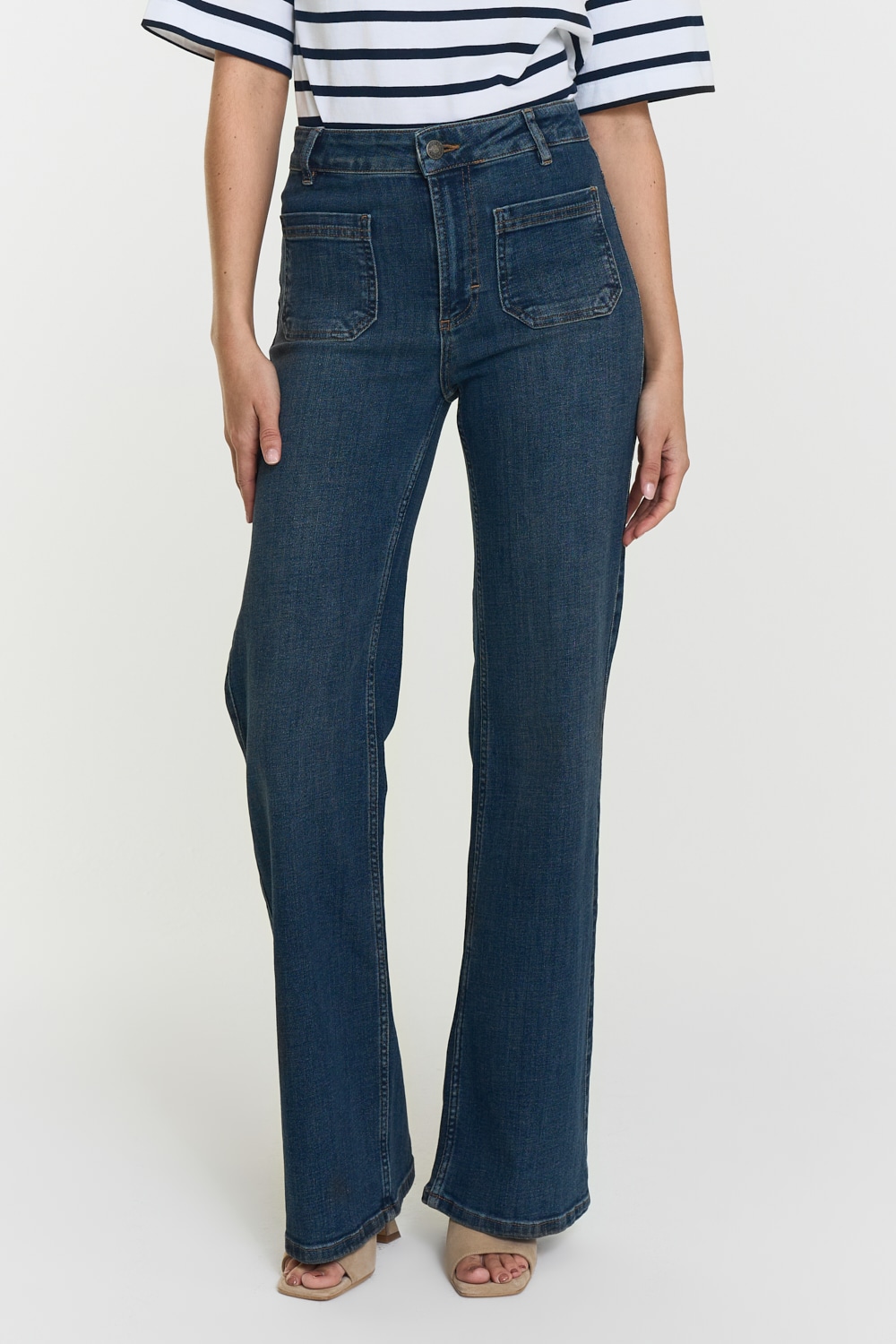 Cleo Jeans