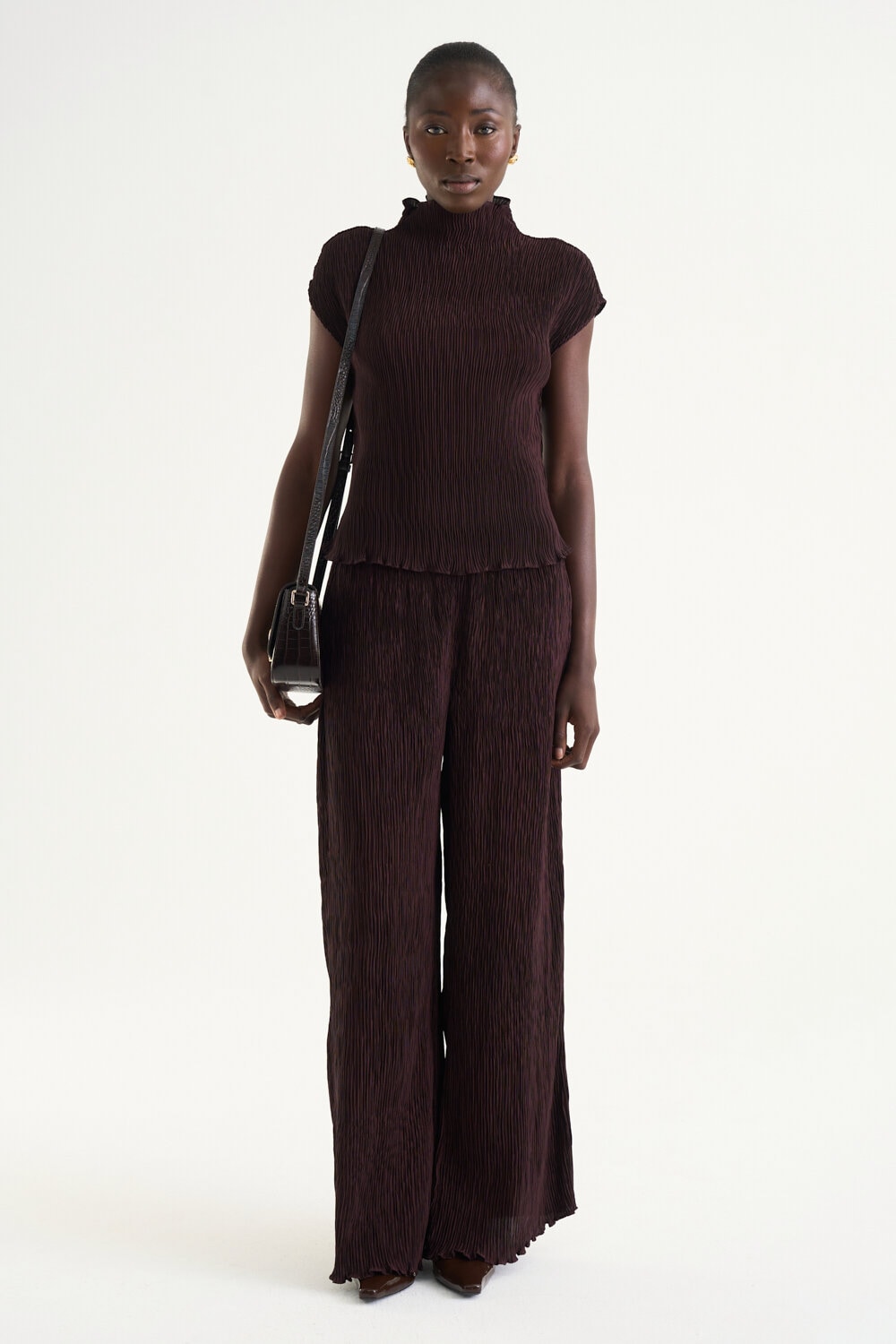 Hailey Trousers