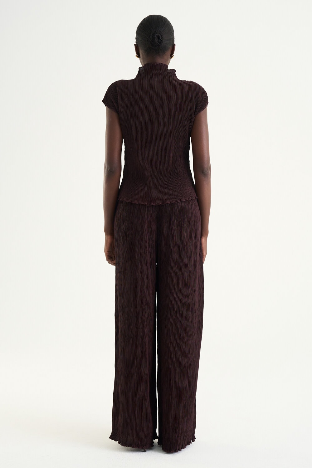 Hailey Trousers