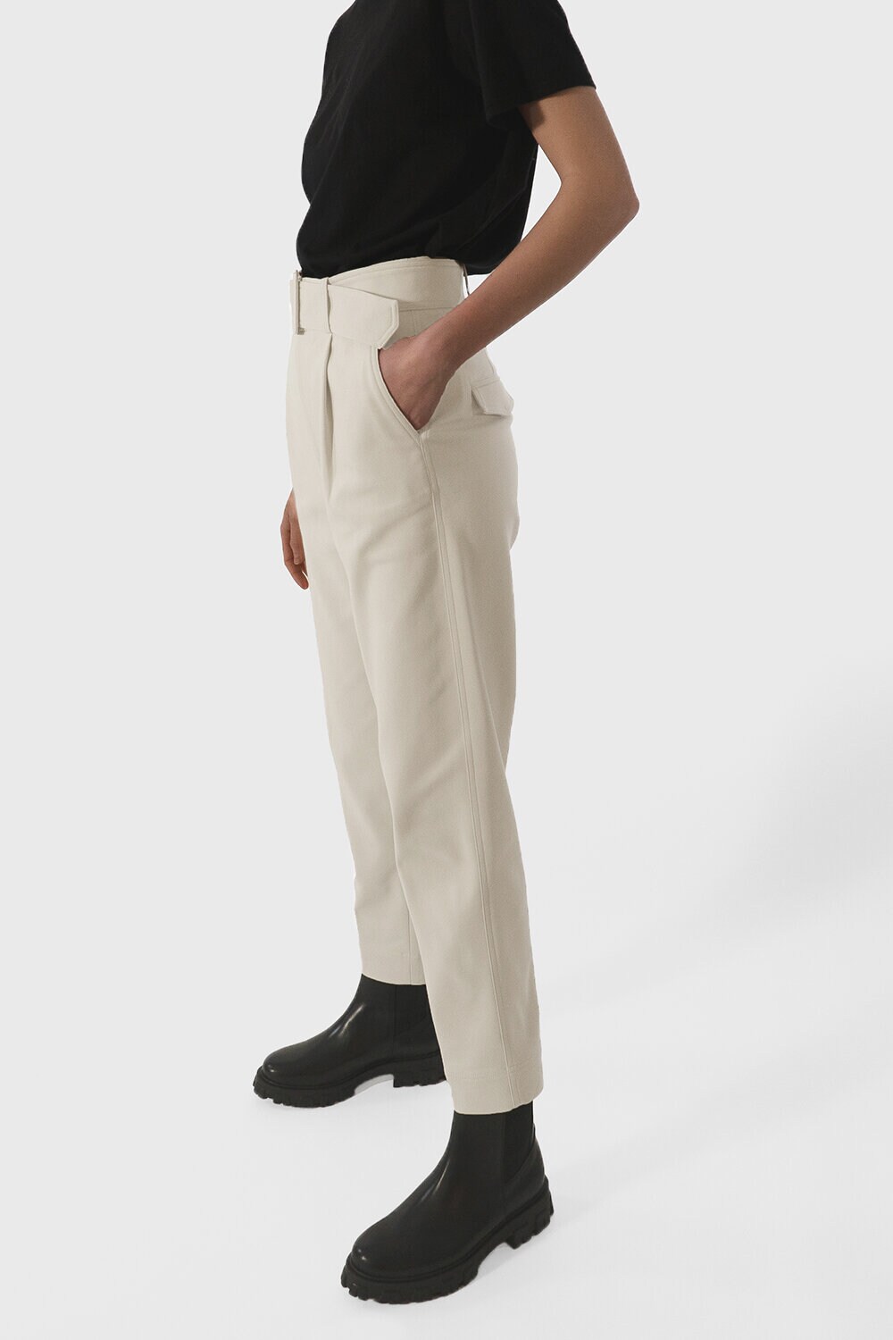 Arianna Trousers
