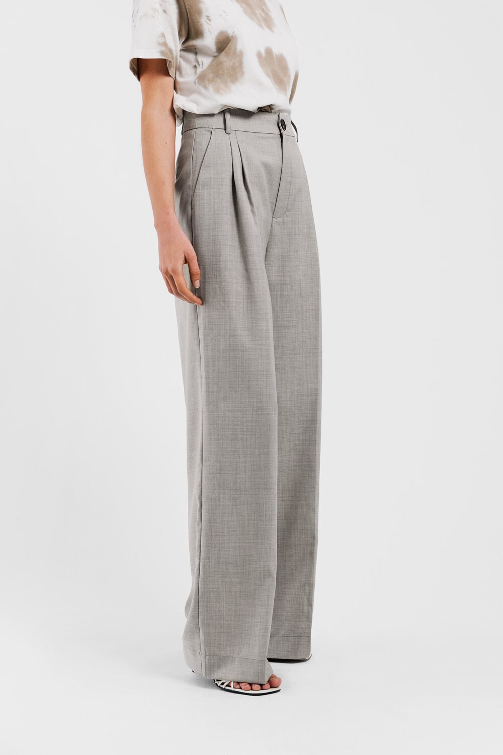 Aliya Trousers