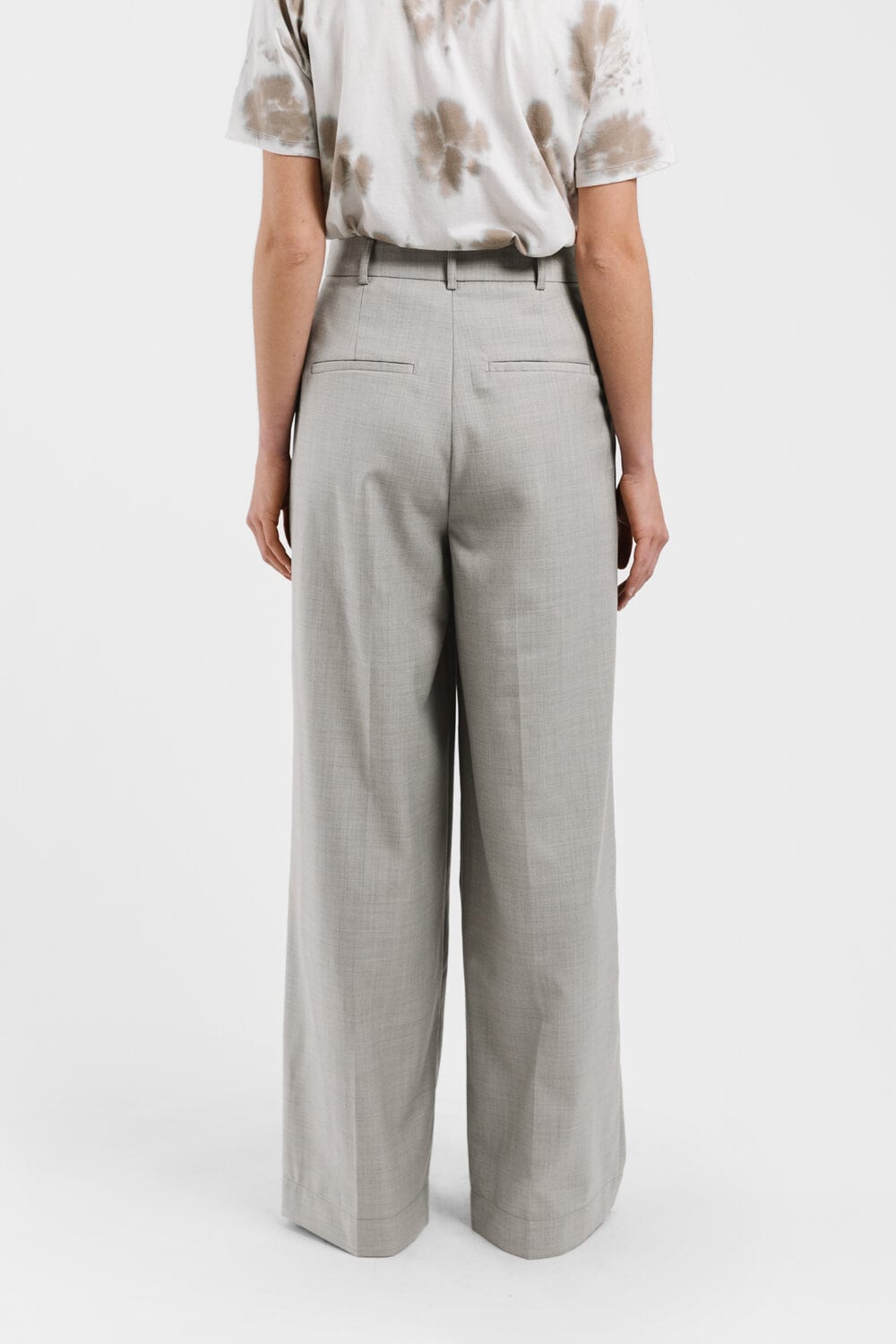 Aliya Trousers