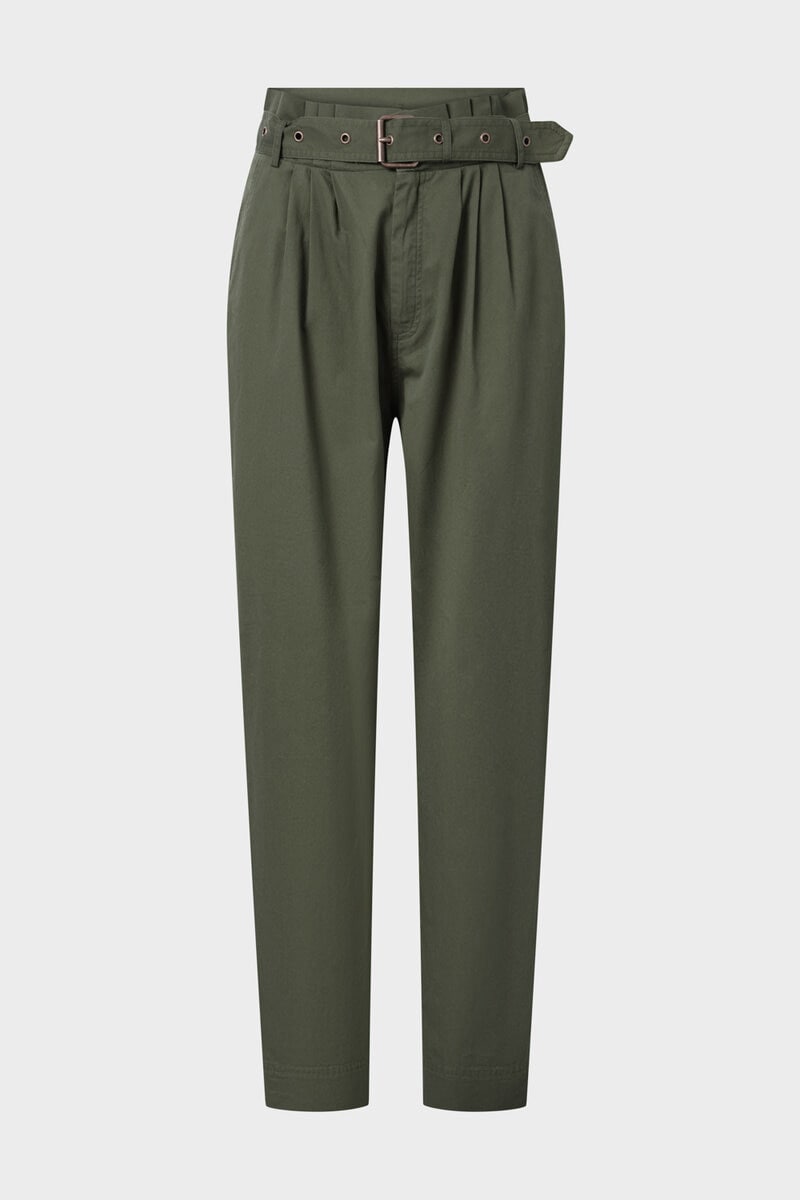 Helia Trousers